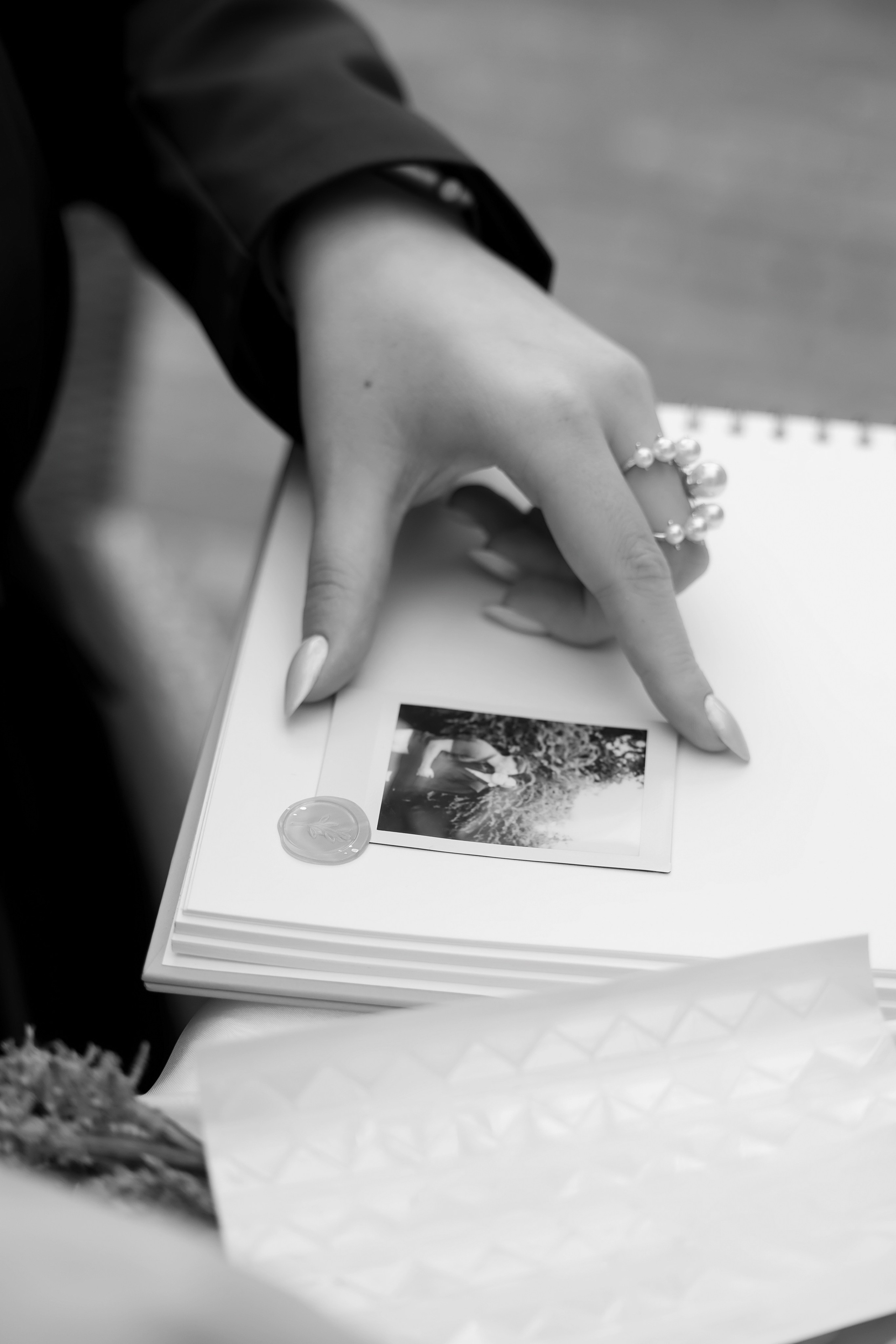 Ты рядом со мной, и это — самый чистый кайф! ♥. Свадебный фотограф Калининград