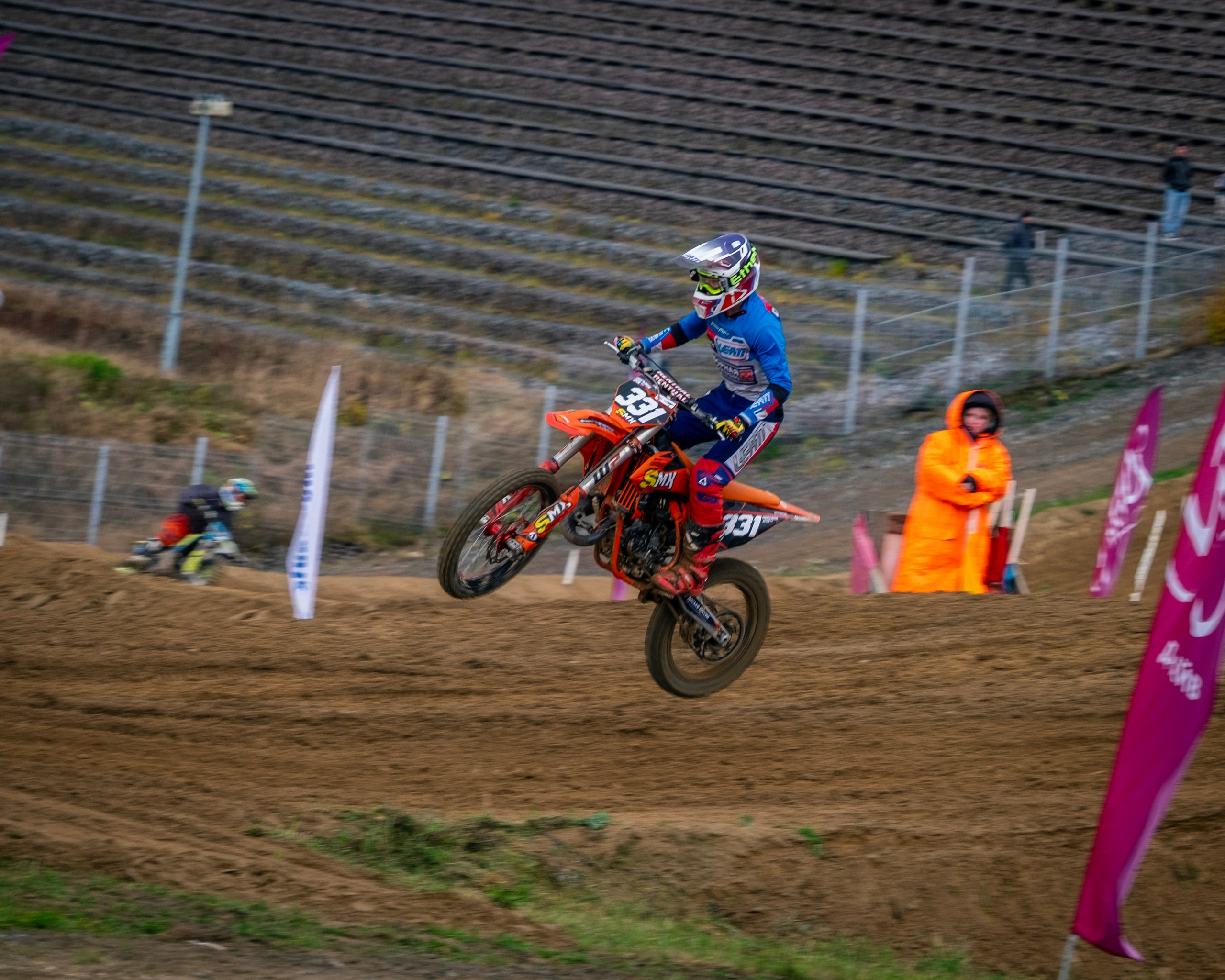 Мотокросс (Игора Драйв). Автомобильные фотографии и рисунки в Санкт-Петербурги Пашков Дмитрий