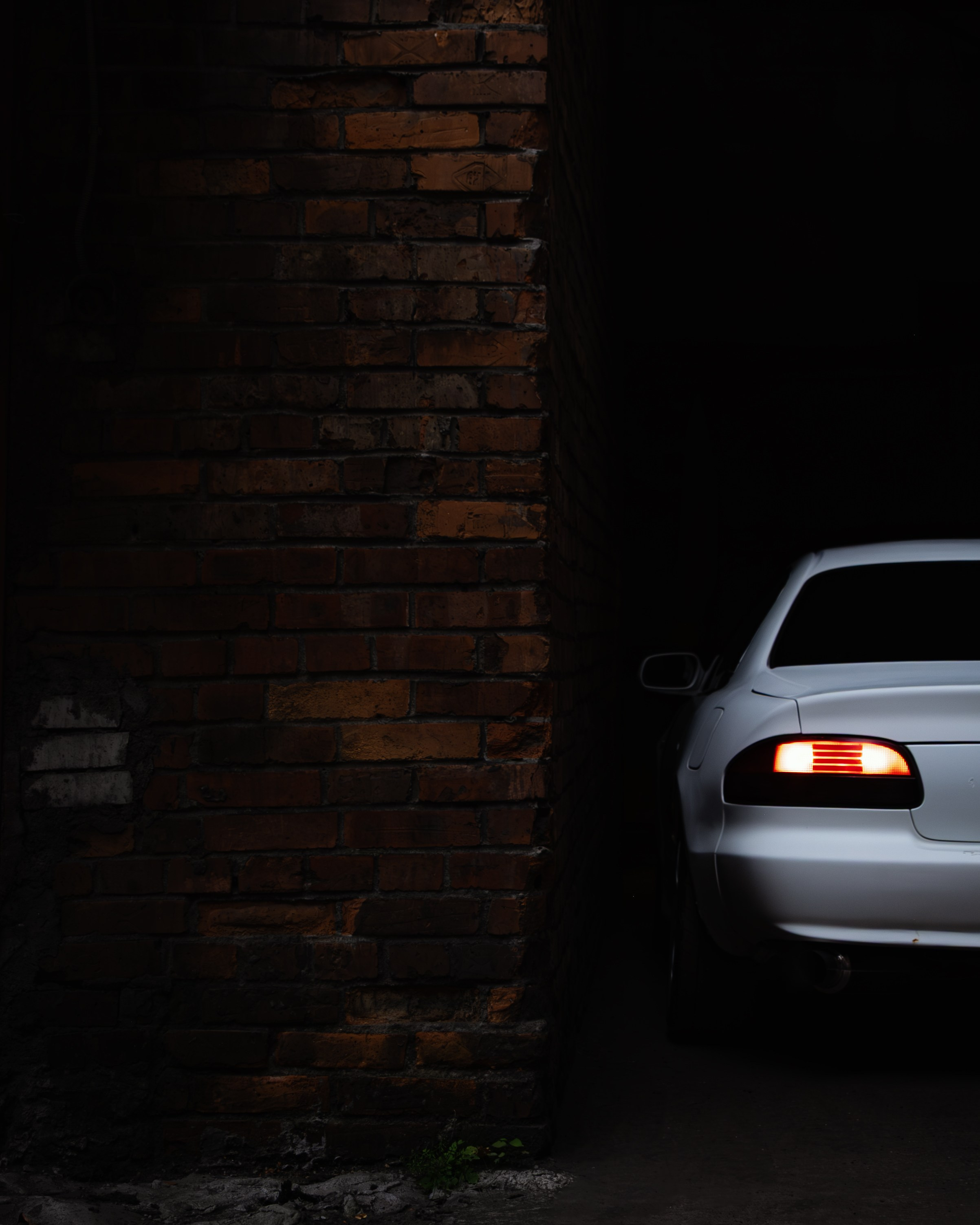 Toyota Curren. Автомобильные фотографии и рисунки в Санкт-Петербурги Пашков Дмитрий