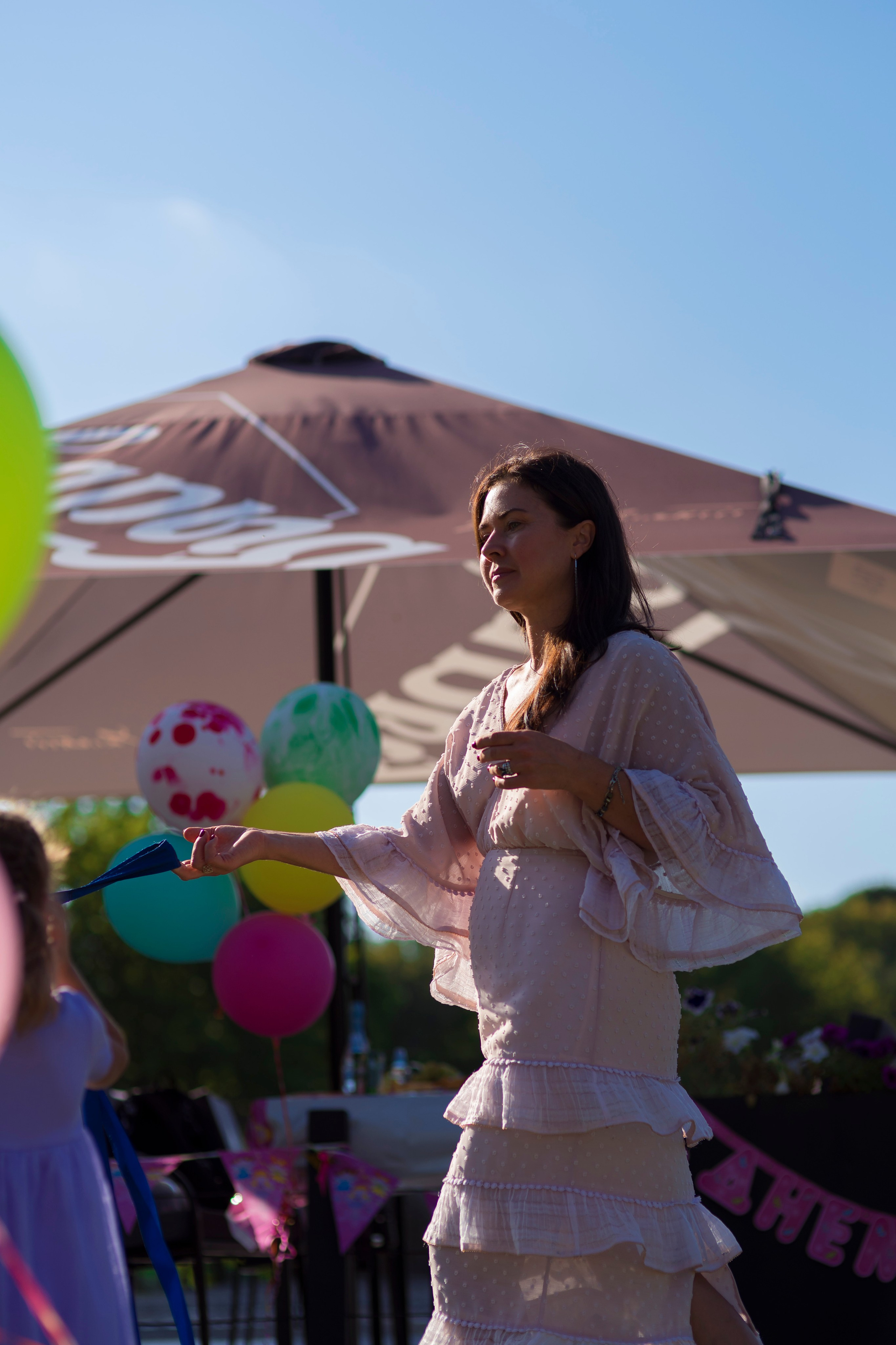 Александра 5 лет. Фотограф Крещения и Венчания. Минск и другие города. Почтенная Наташа