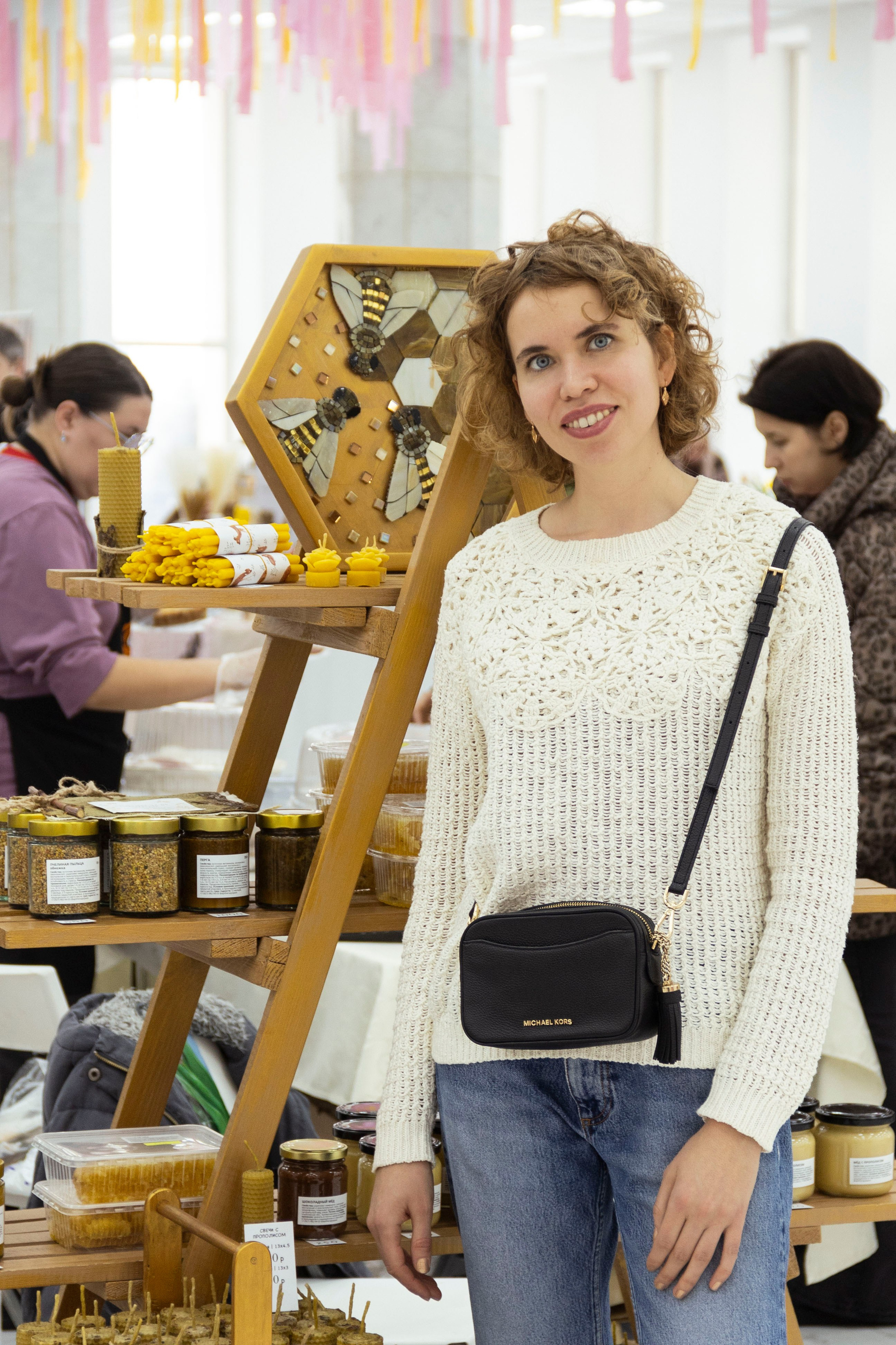 My market | ВЕСНА. Креативный фотограф Азизова Самира
