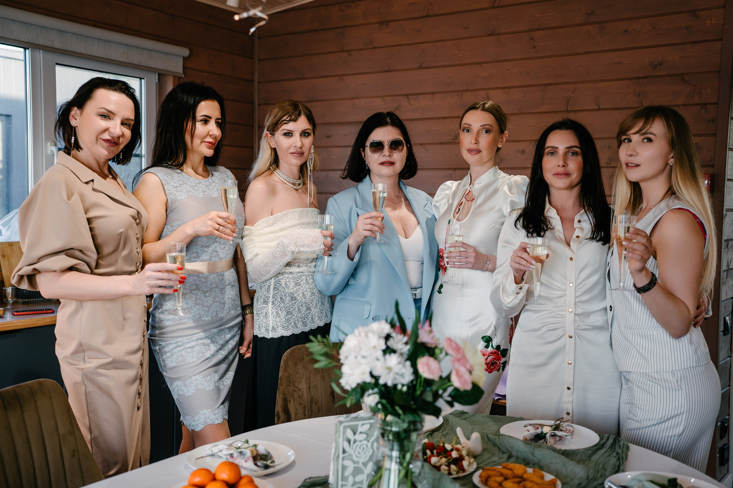 День Рождения Анастасии. Свадебный и семейный фотограф в Воронеже Анастасия Бойко