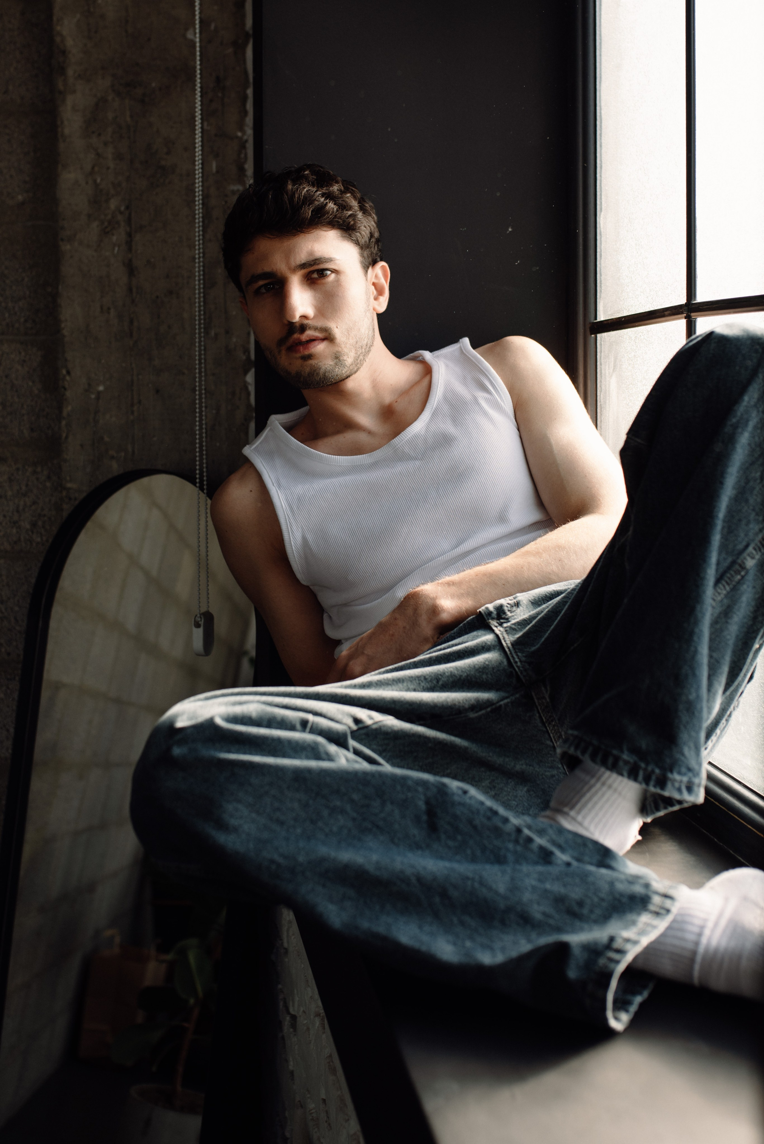 Григ. Портретный фотограф в Ереване и Челябинске Шаханская Ольга