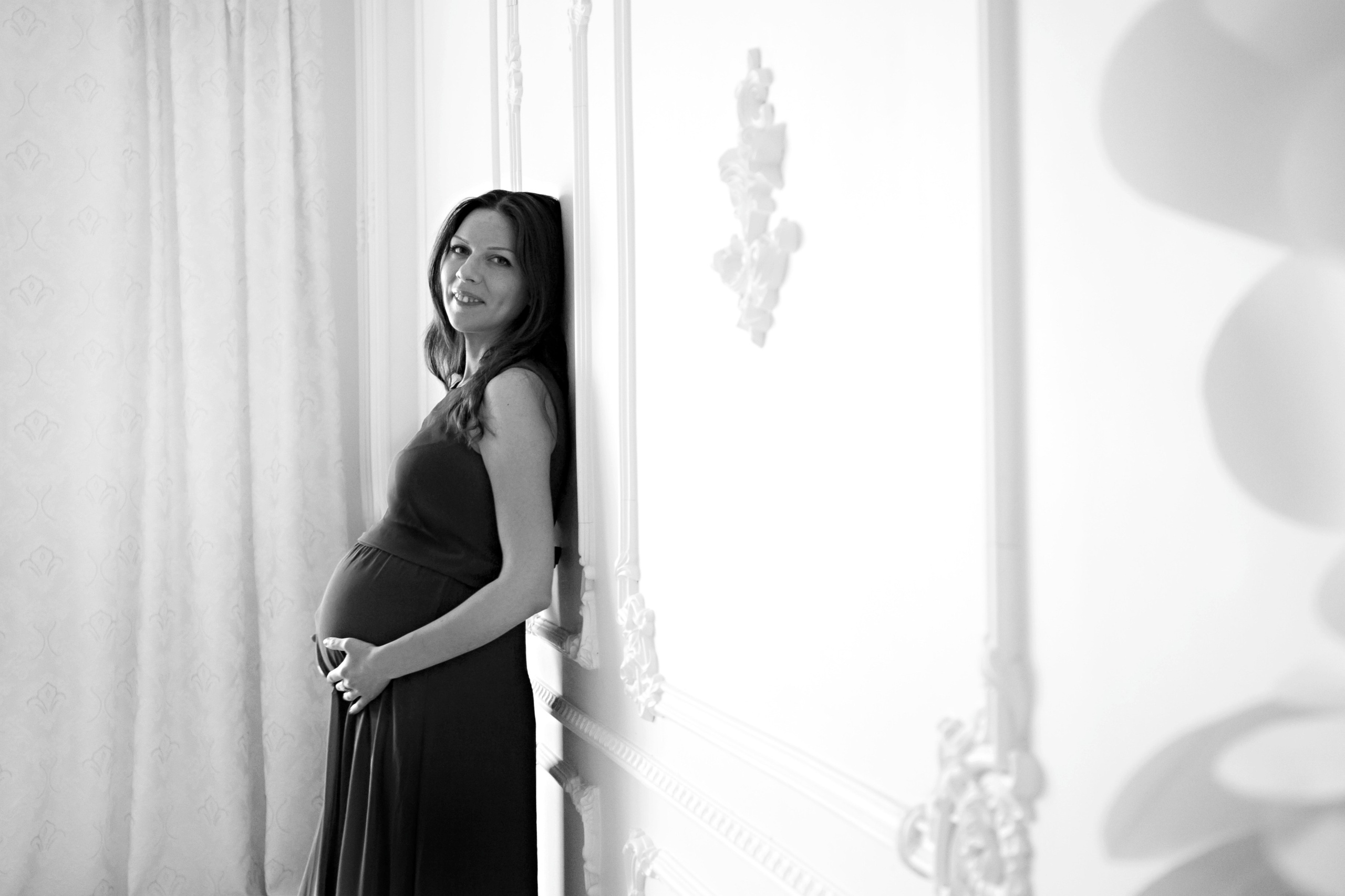 Семейная фотосессия. Фотограф Вероника Костюхина