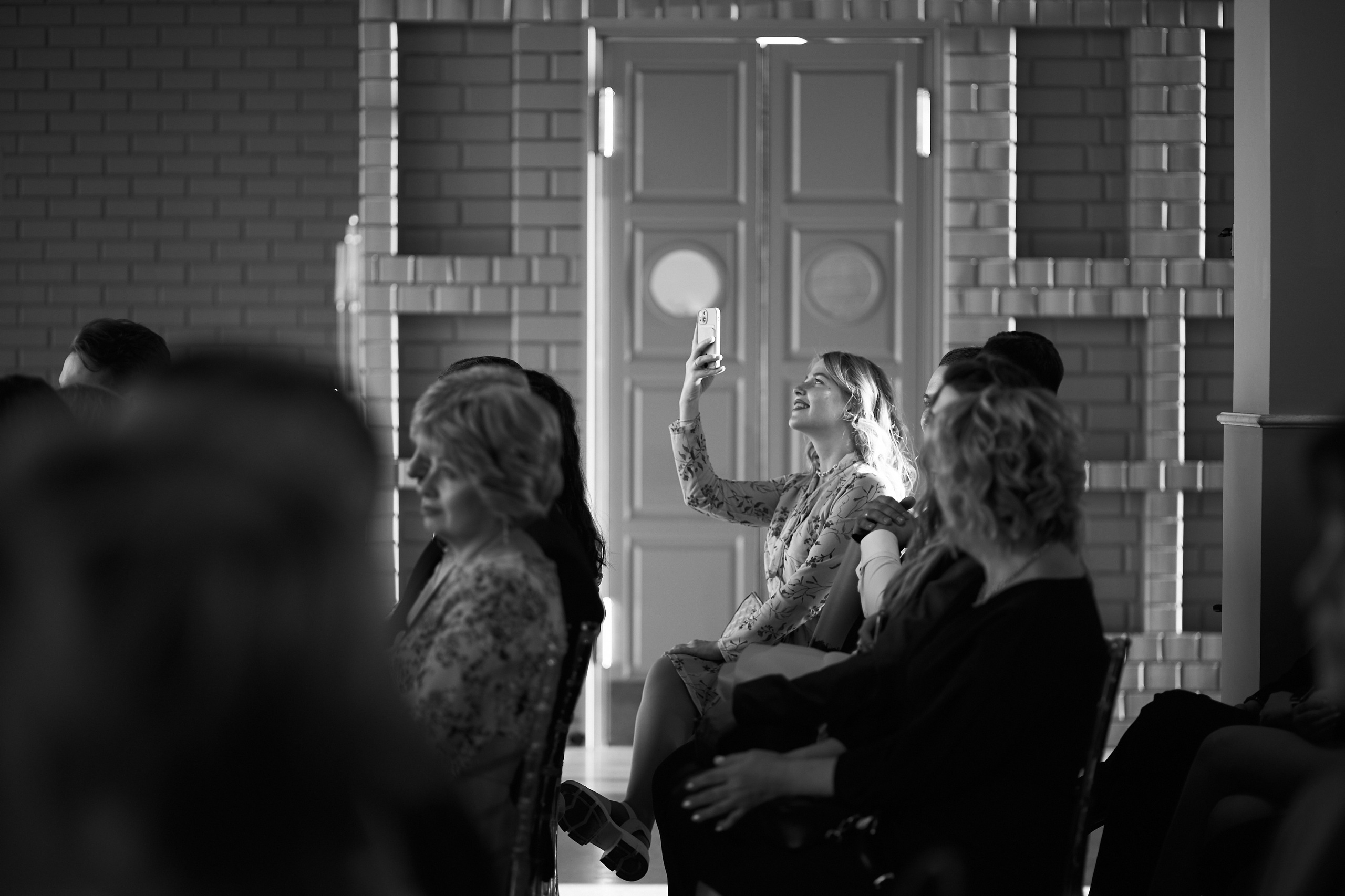 Евгений и Елизавета. Свадебный фотограф в Сургуте Иванов Павел