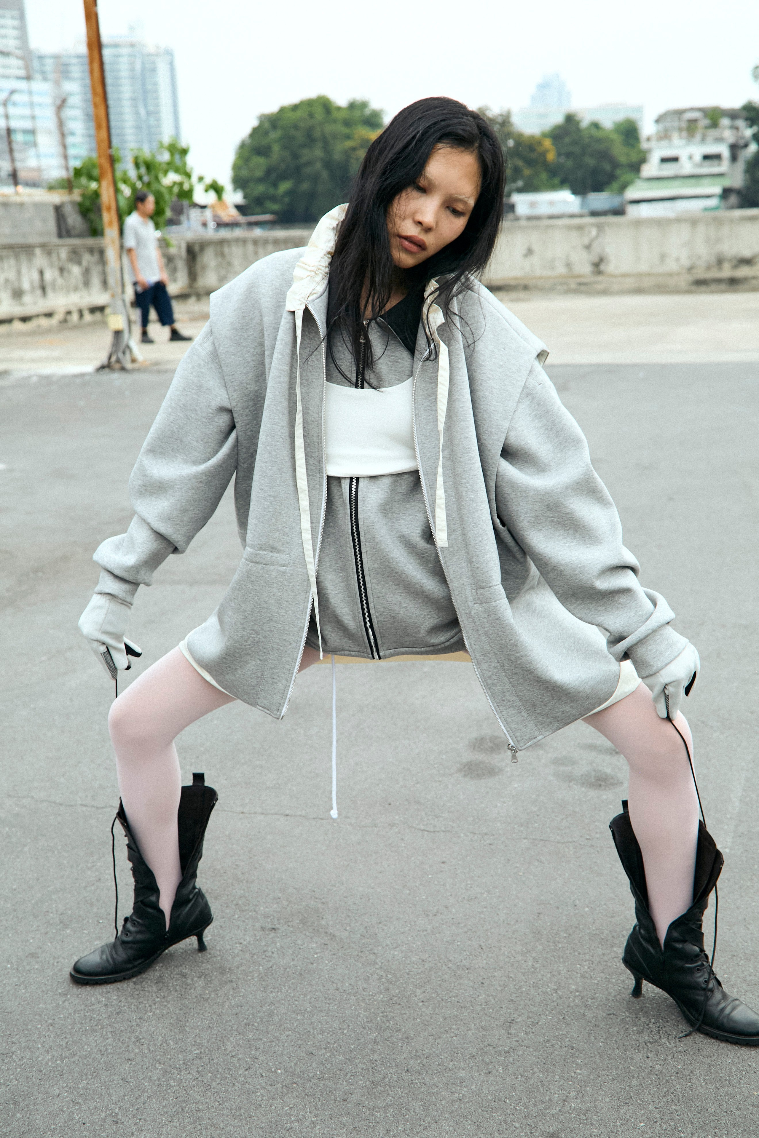 B25.08. Arina Kharakhashian