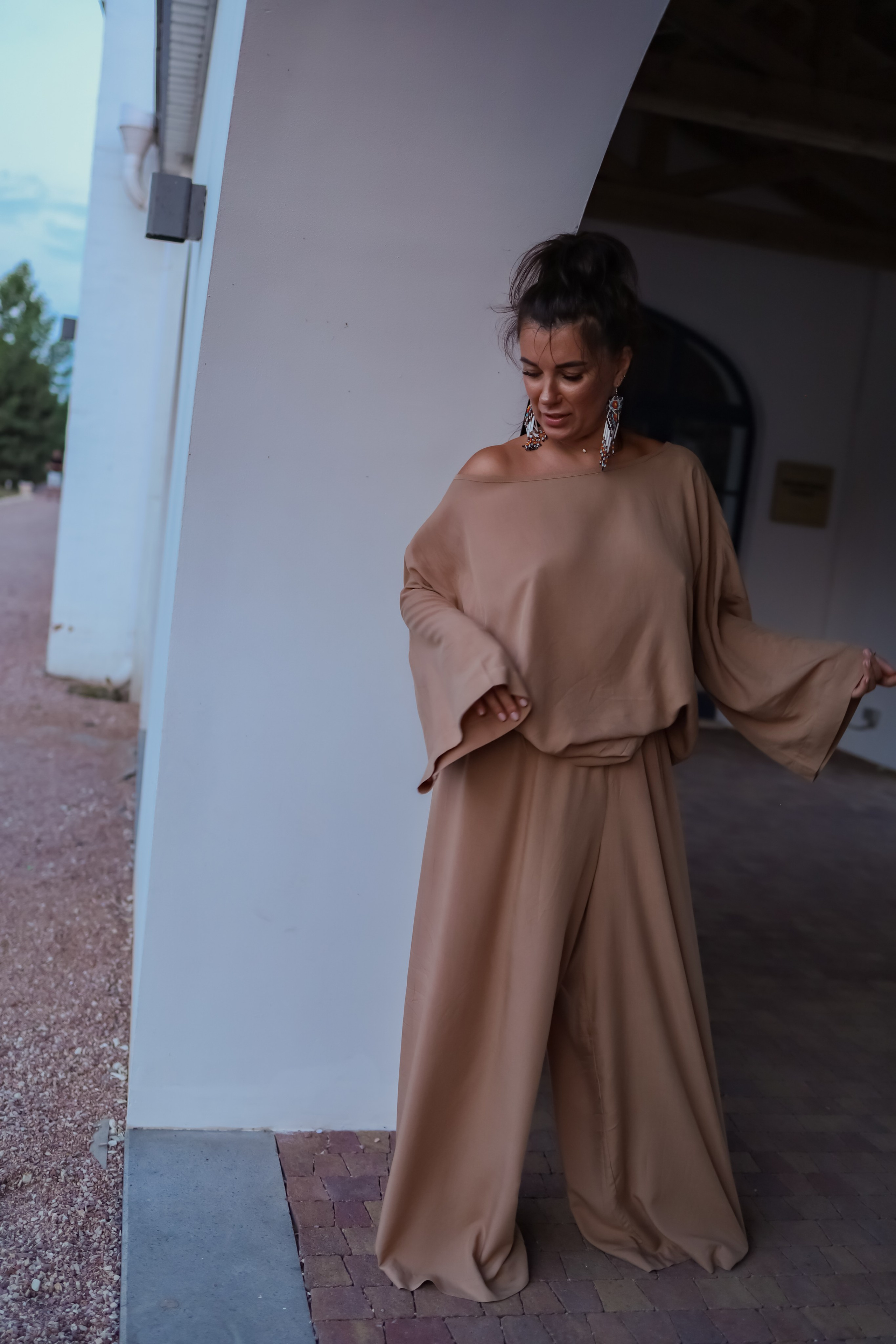 Фото прогулка ✨. Женский портрет и немного больше в Санкт-Петербурге