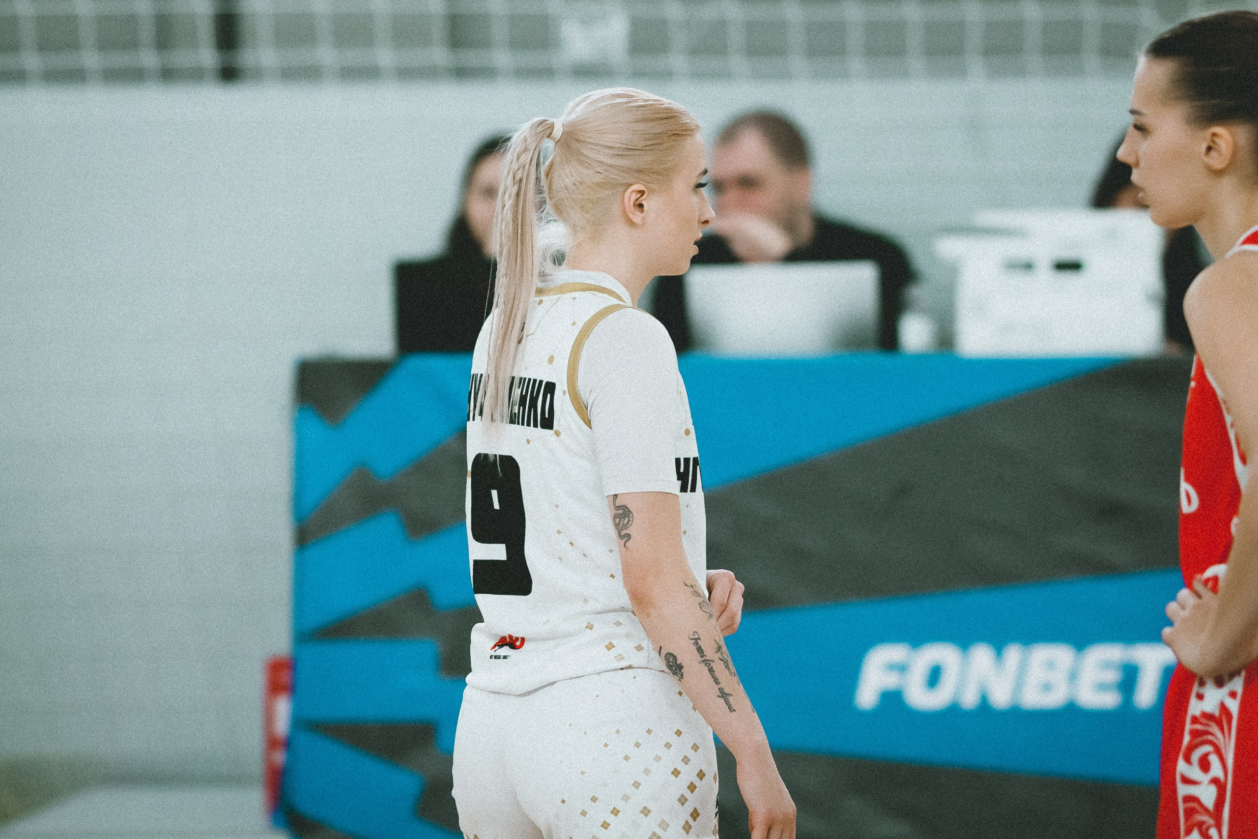 Атланта-Юность / 1. Фотография