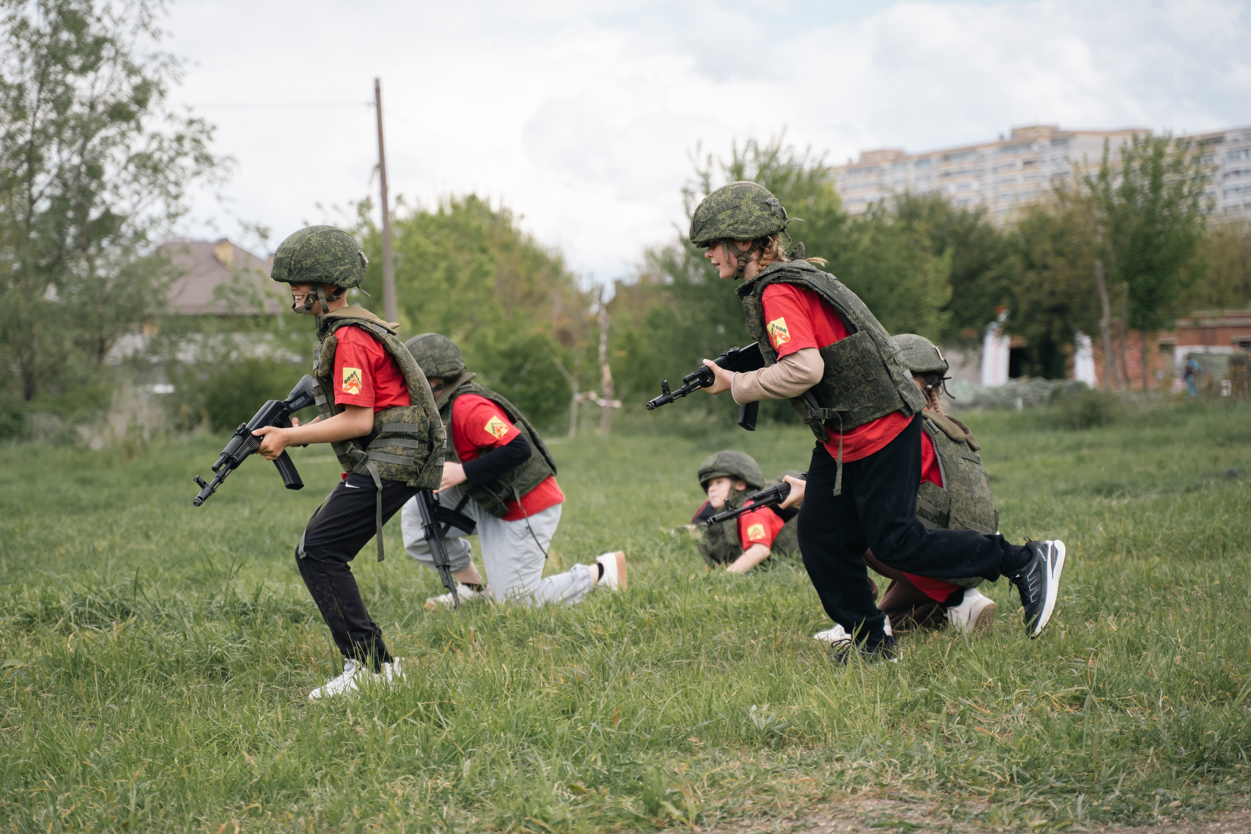 Спорт и соревнования. Репортажный фотограф в Краснодаре Ильченко Дарья