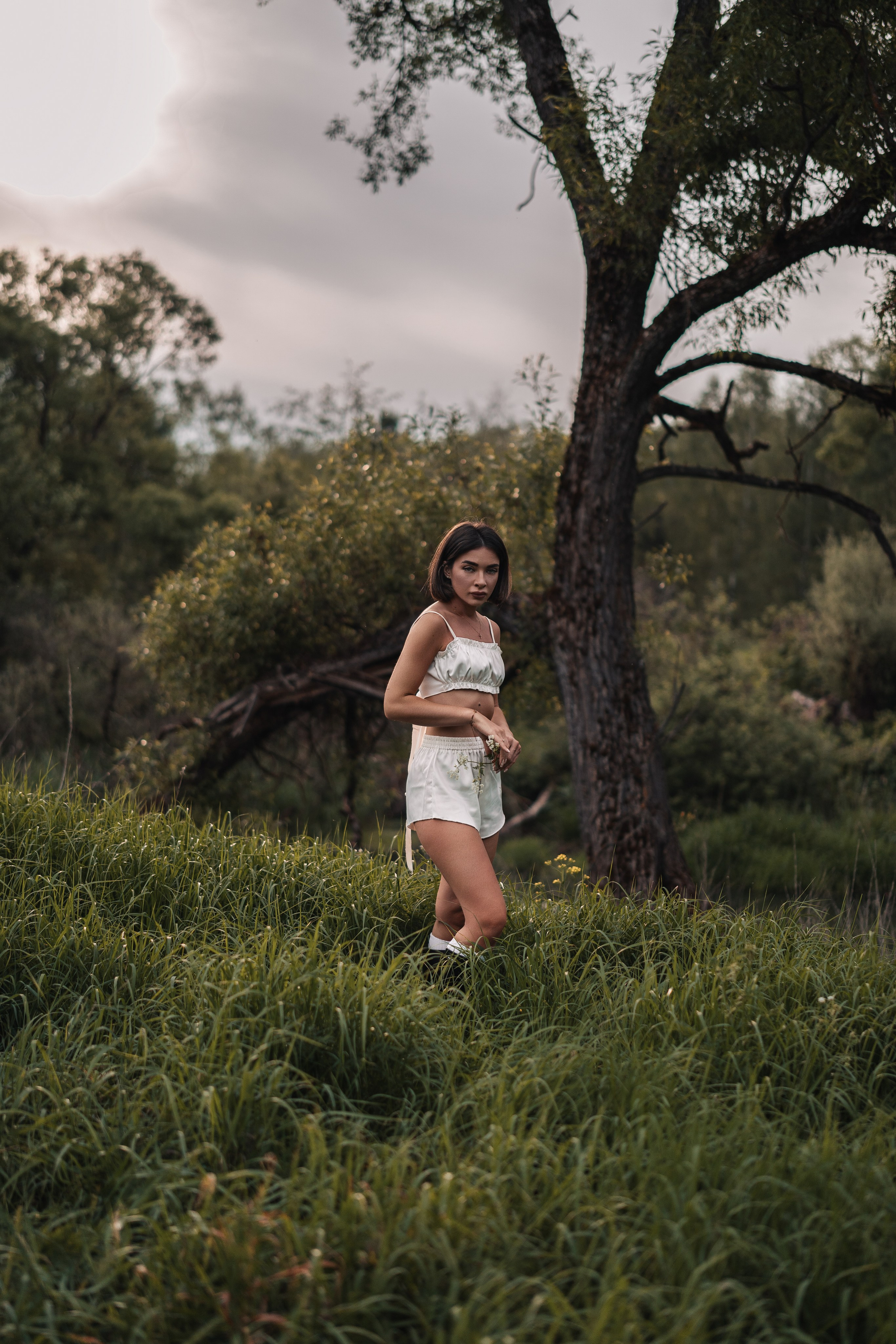 Виктория. Женский фотограф Обнинск — Москва