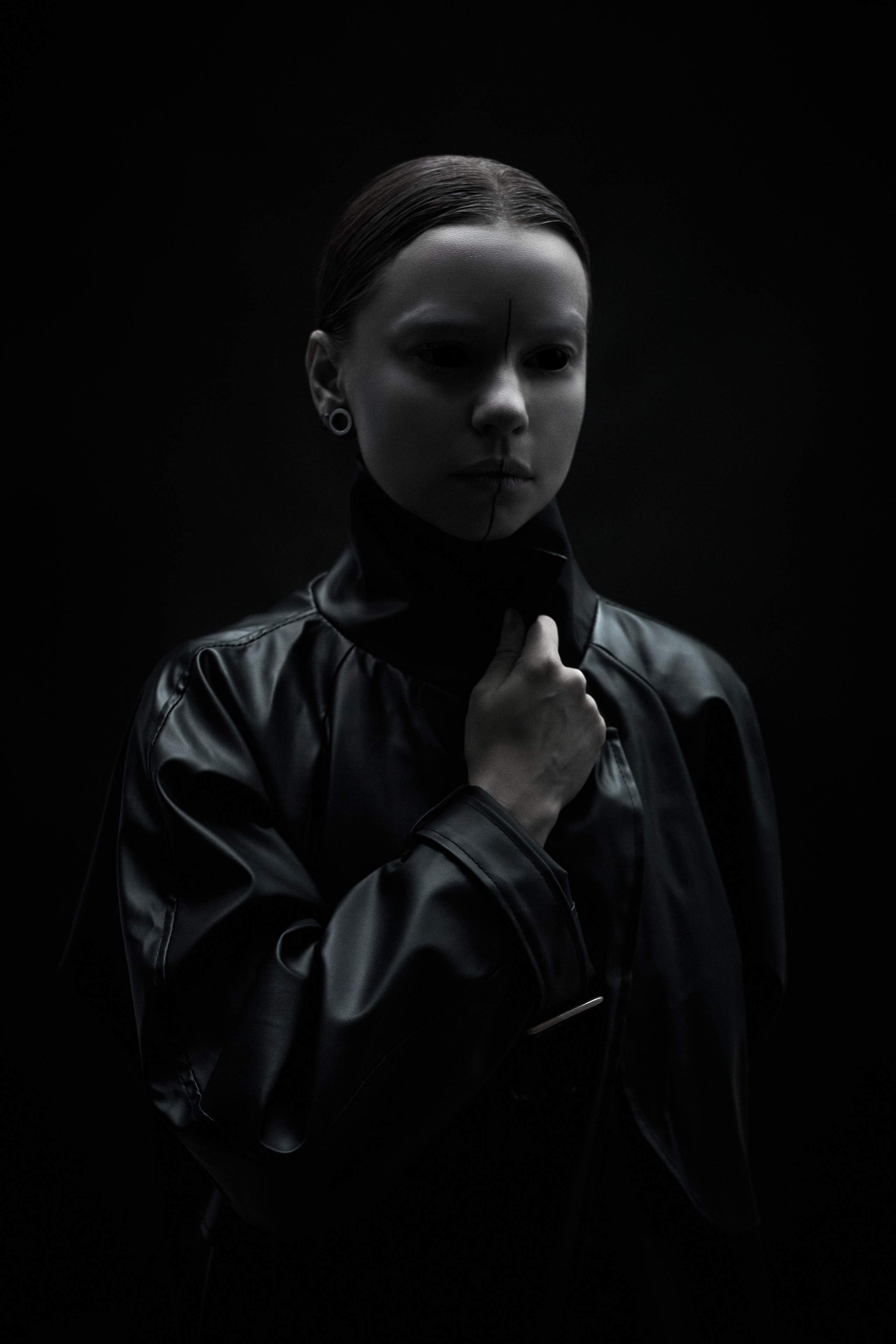 Все портреты. Фотограф Вадим Бердник