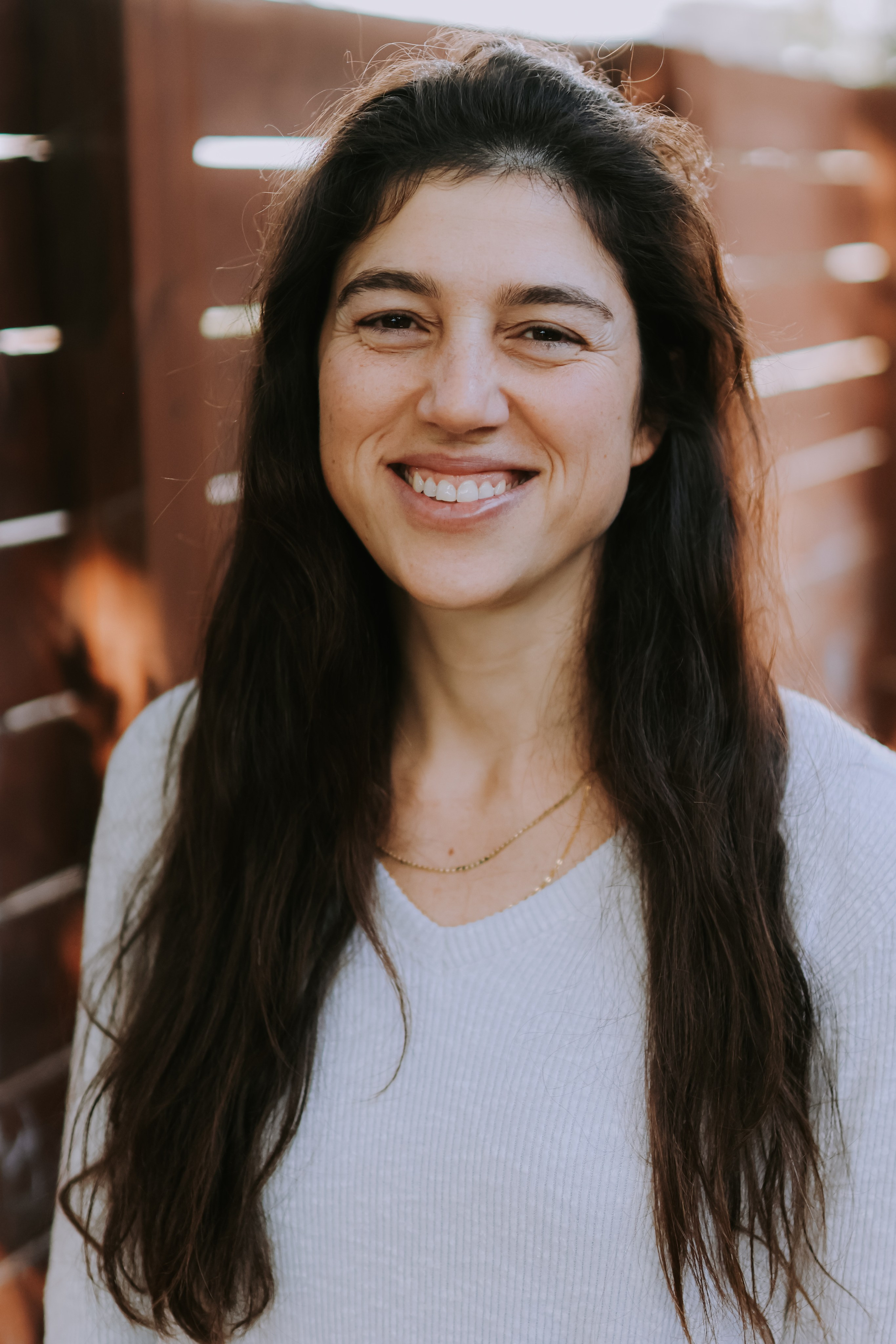 Portraits for CityKids x Newton, Tel Aviv | December 2025. Photographer in Israel Alice Milchin