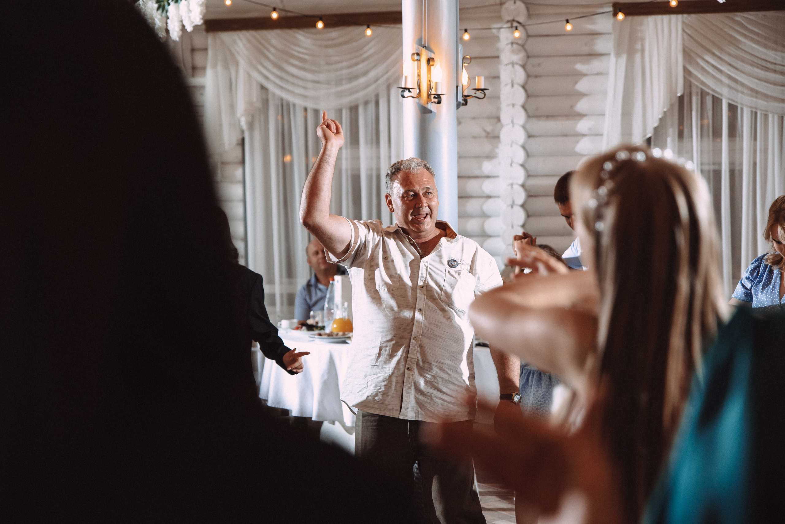 Родион + Юлия. Свадебный и семейный фотограф в Волгограде Олеся Лисицкая