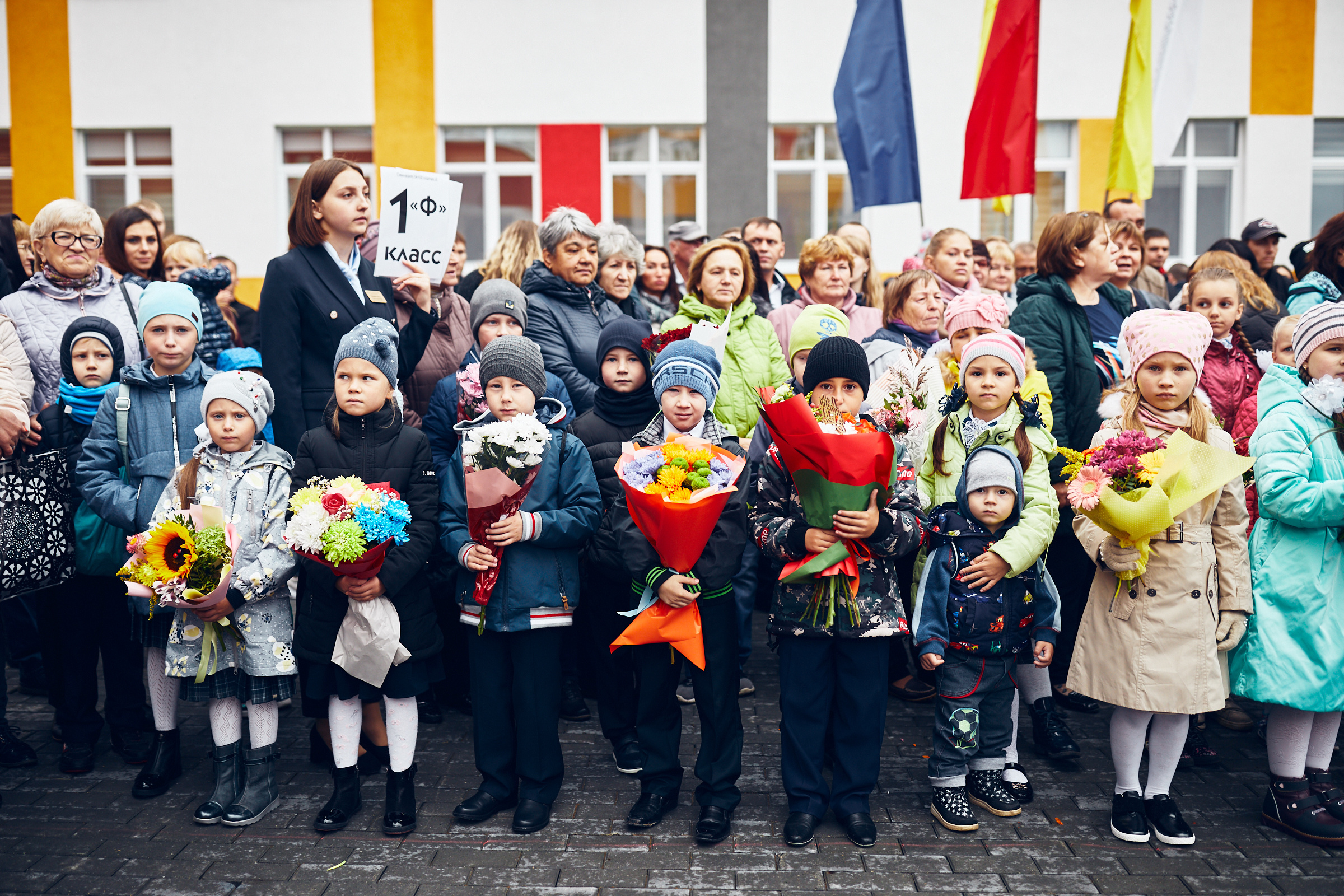 1 сентября. Бизнес портрет Аэросъемка Интерьерная съемка Тюмень