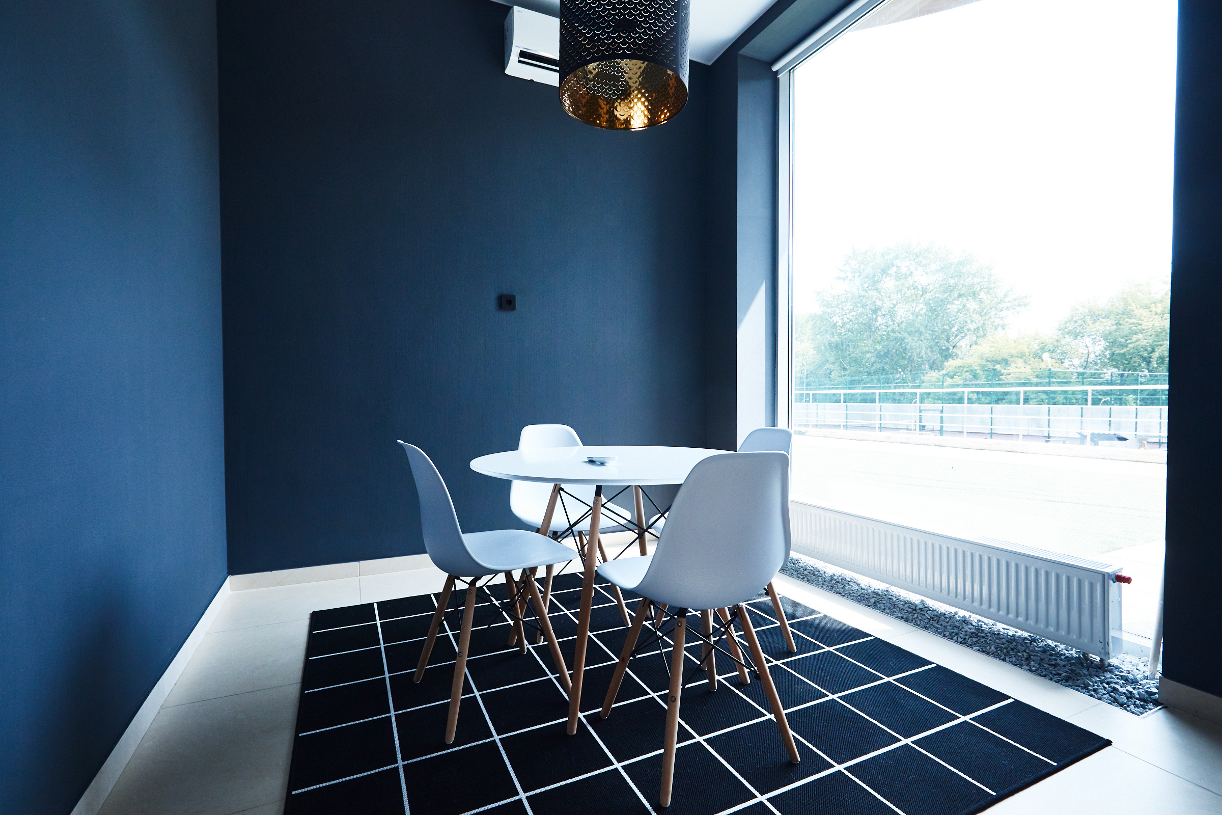 Офис продаж. Бизнес портрет Аэросъемка Интерьерная съемка Тюмень