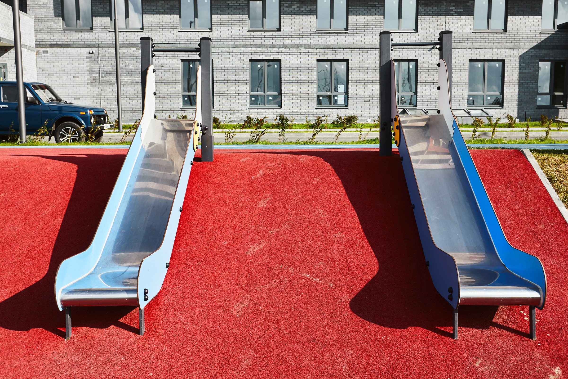 Новый мыс 3.0 © ГК «Меридиан». Бизнес портрет Аэросъемка Интерьерная съемка Тюмень