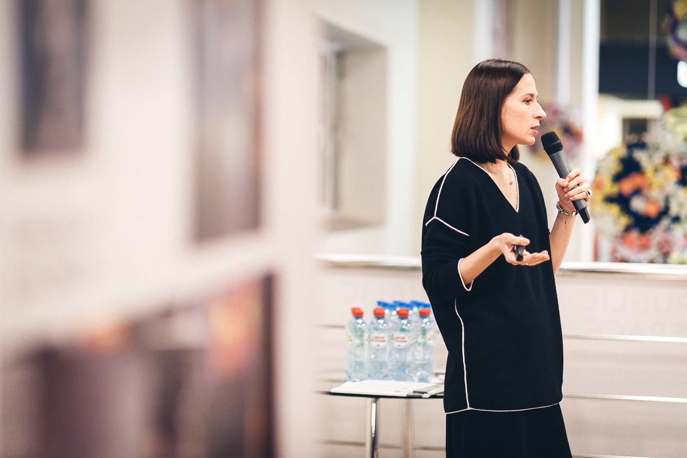 Public space. Бизнес портрет Аэросъемка Интерьерная съемка Тюмень