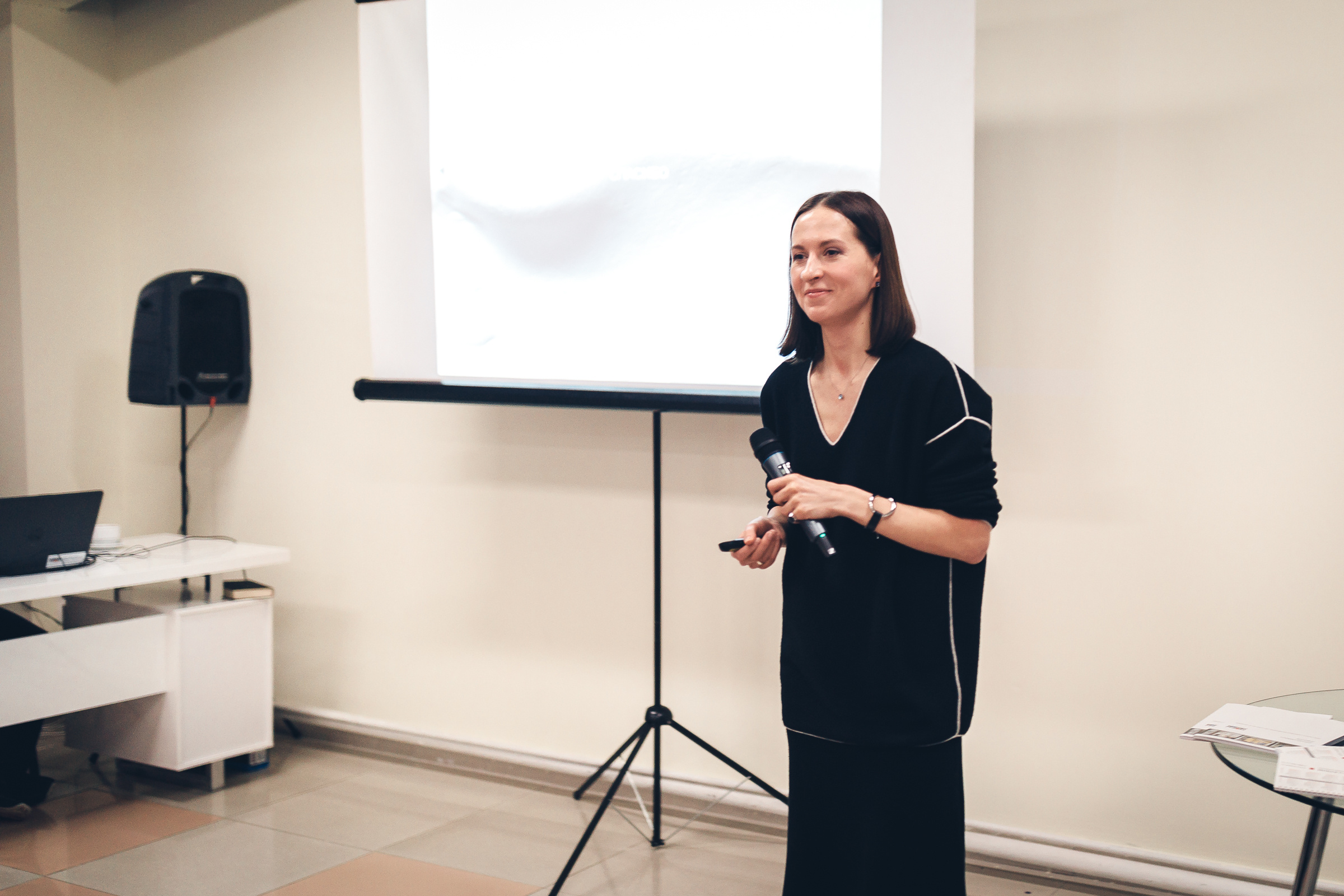 Public space. Бизнес портрет Аэросъемка Интерьерная съемка Тюмень