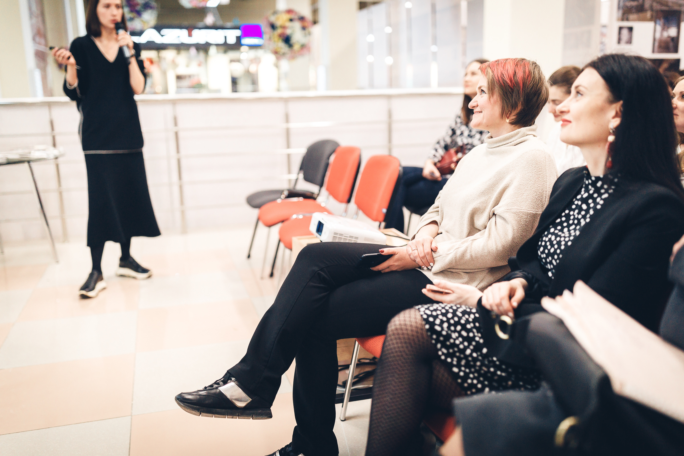 Public space. Бизнес портрет Аэросъемка Интерьерная съемка Тюмень