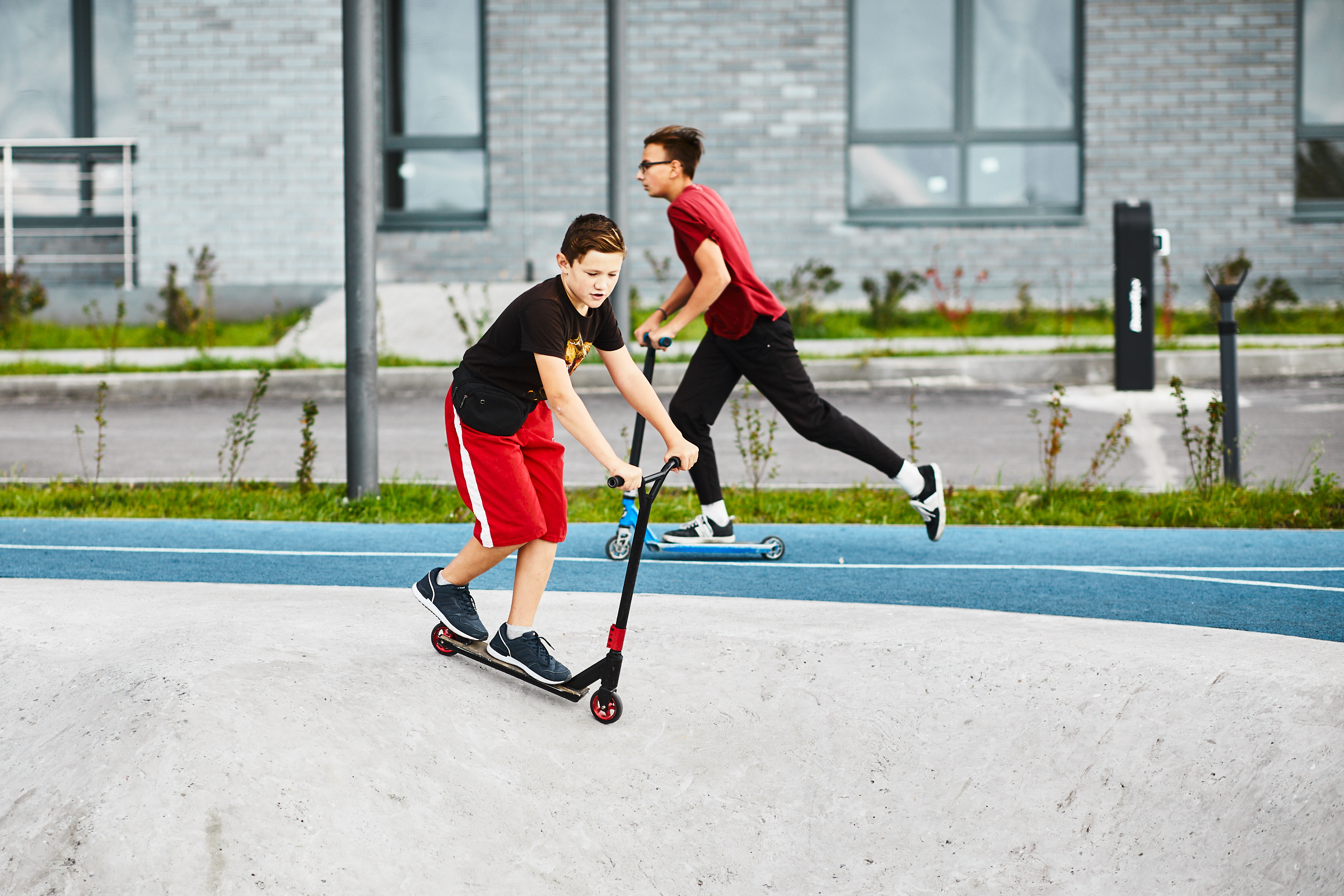 Новый мыс 3.0 © ГК «Меридиан». Бизнес портрет Аэросъемка Интерьерная съемка Тюмень