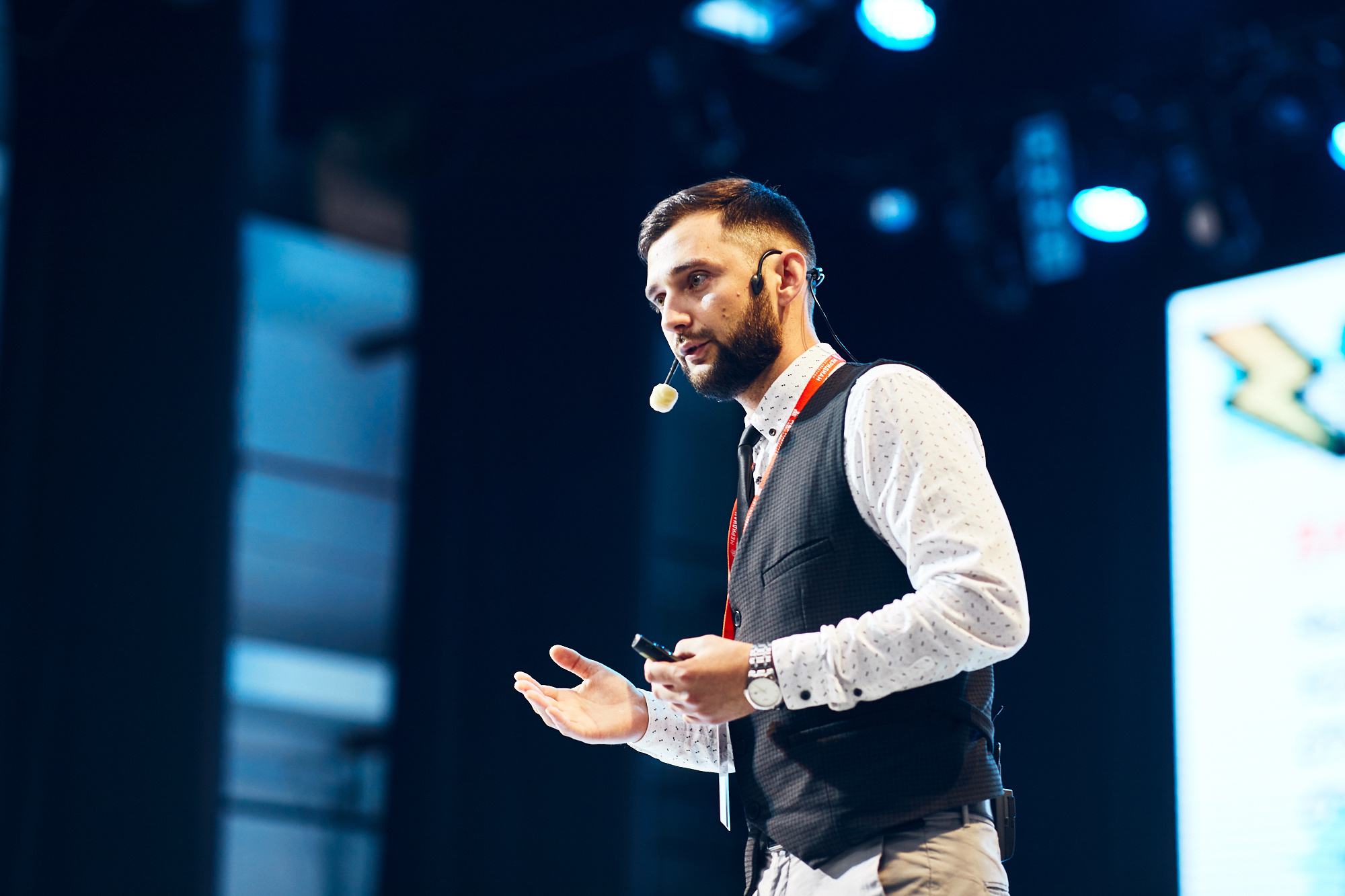 Бизнес-конференция. Бизнес портрет Аэросъемка Интерьерная съемка Тюмень