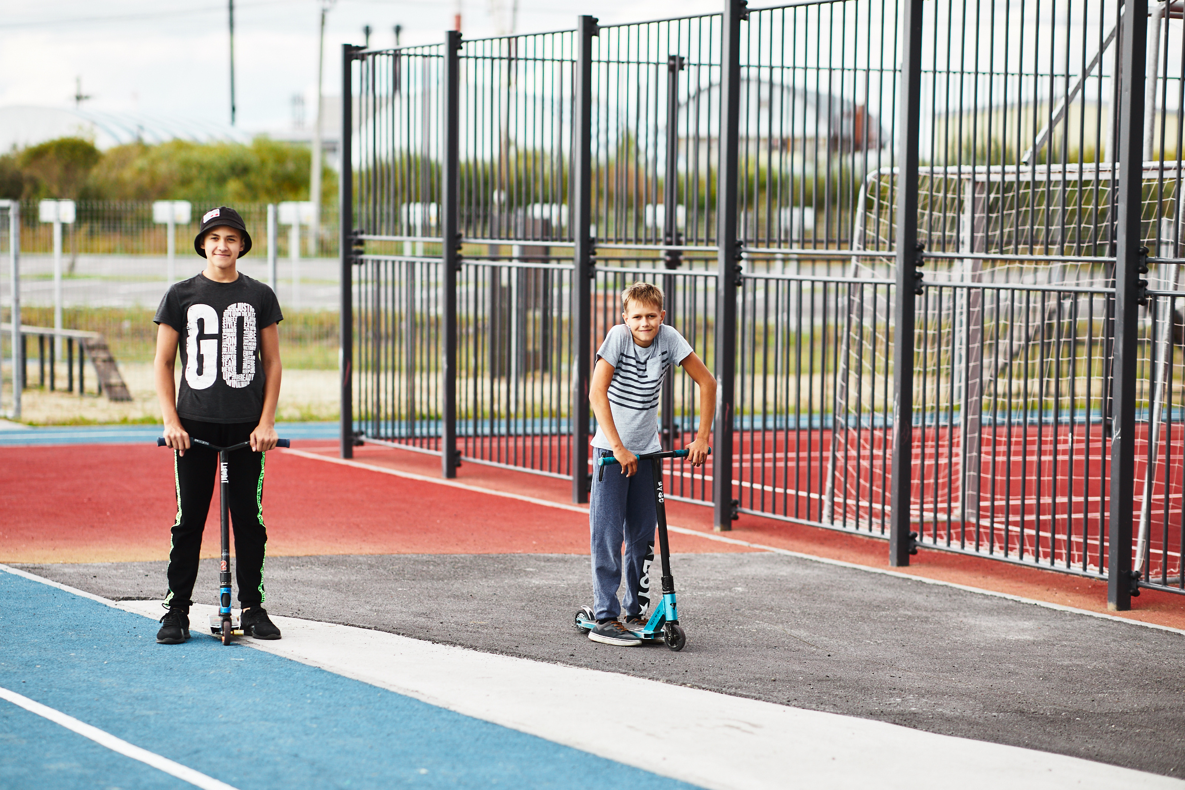 Новый мыс 3.0 © ГК «Меридиан». Бизнес портрет Аэросъемка Интерьерная съемка Тюмень