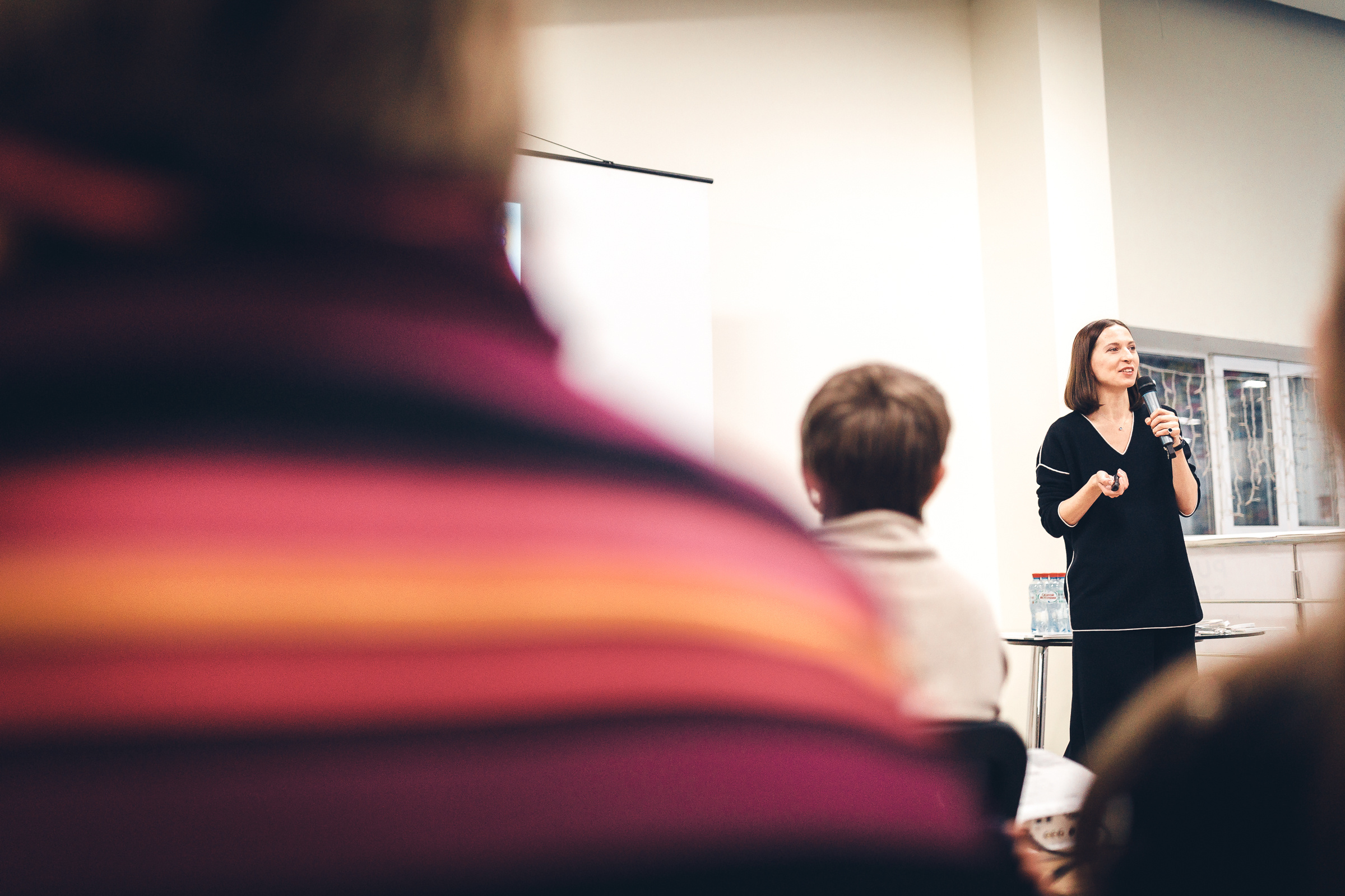 Public space. Бизнес портрет Аэросъемка Интерьерная съемка Тюмень