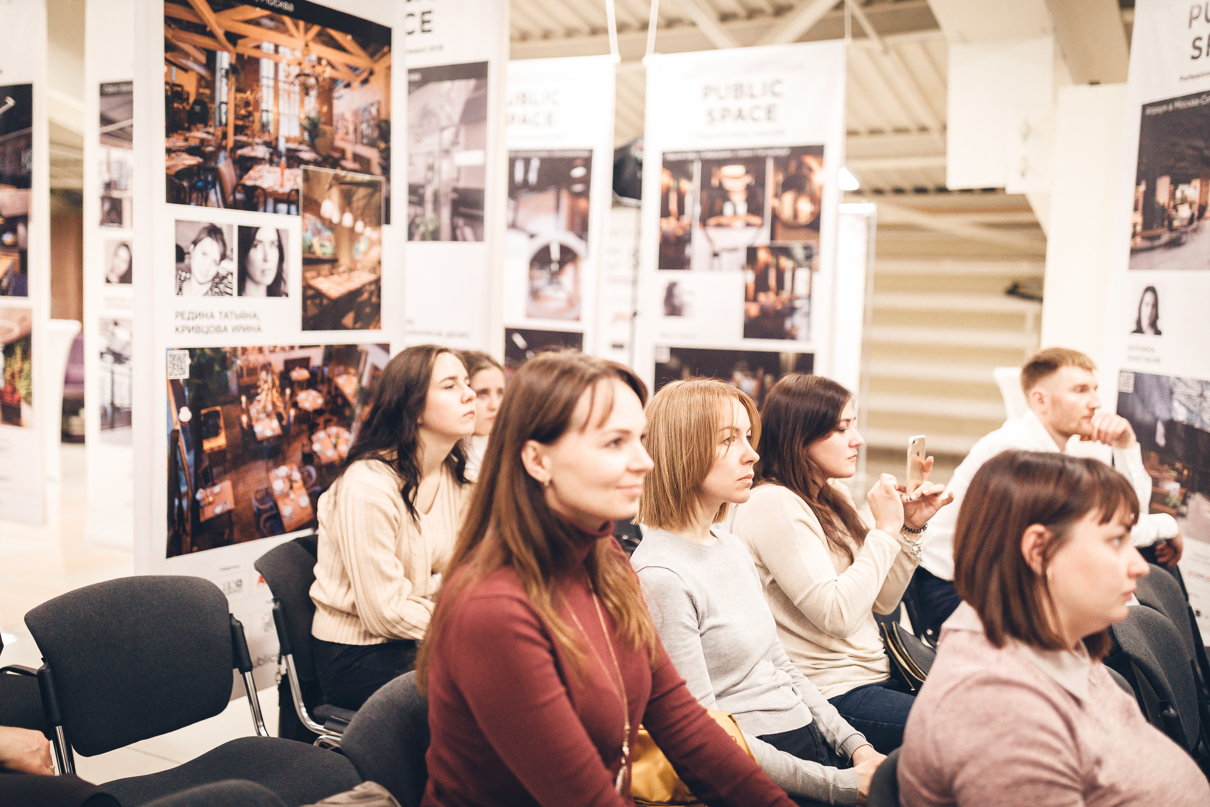 Public space. Бизнес портрет Аэросъемка Интерьерная съемка Тюмень