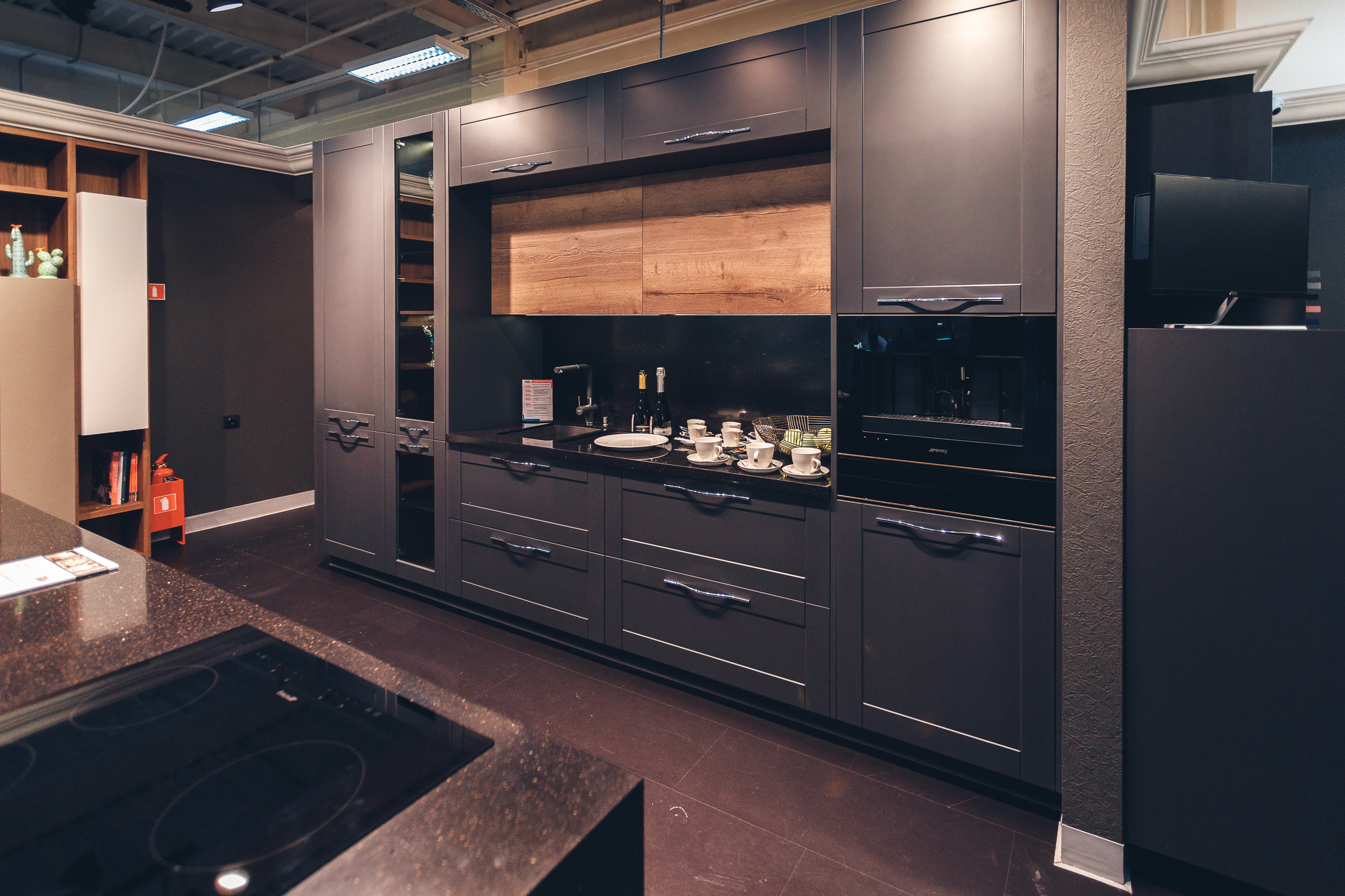 Public space. Бизнес портрет Аэросъемка Интерьерная съемка Тюмень