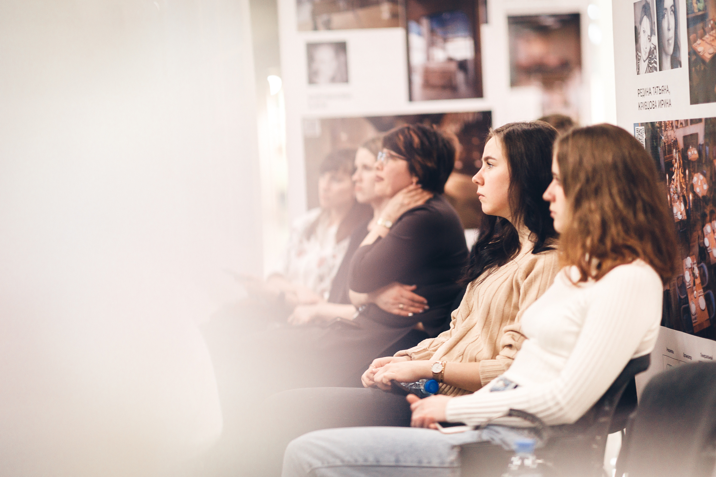 Public space. Бизнес портрет Аэросъемка Интерьерная съемка Тюмень