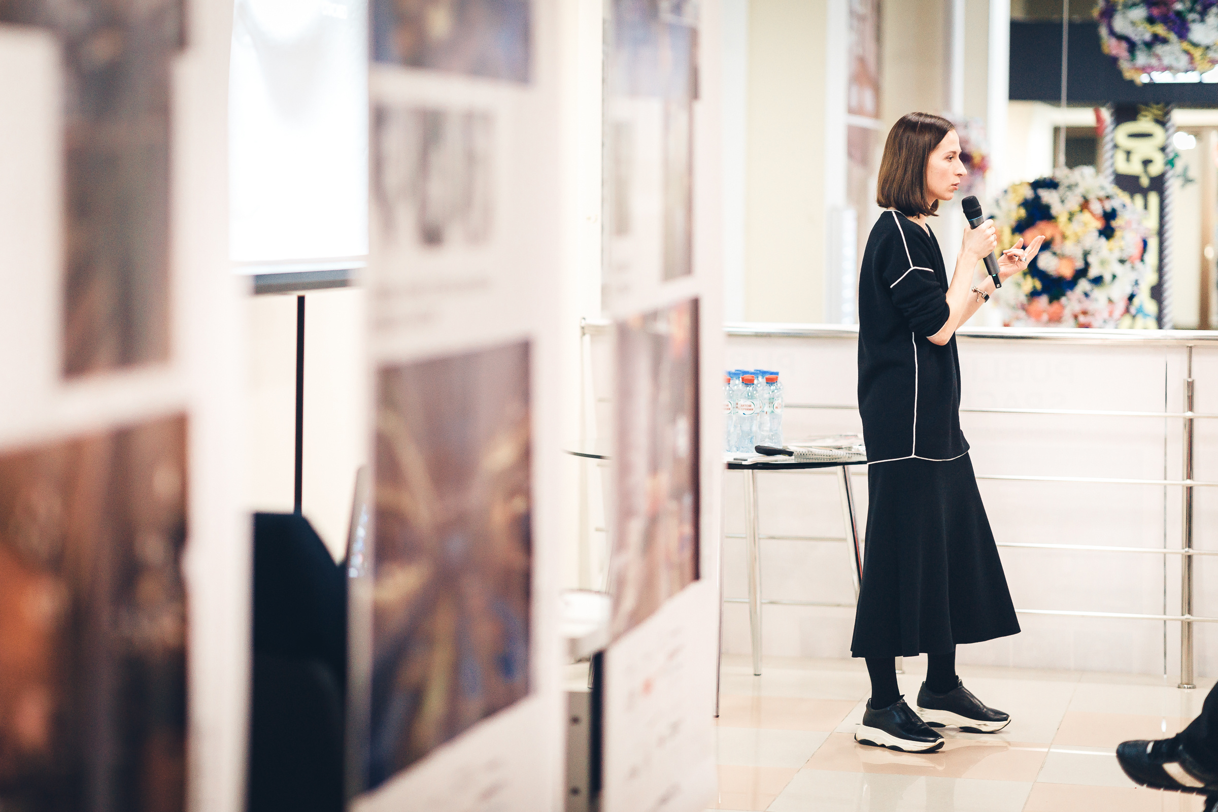 Public space. Бизнес портрет Аэросъемка Интерьерная съемка Тюмень