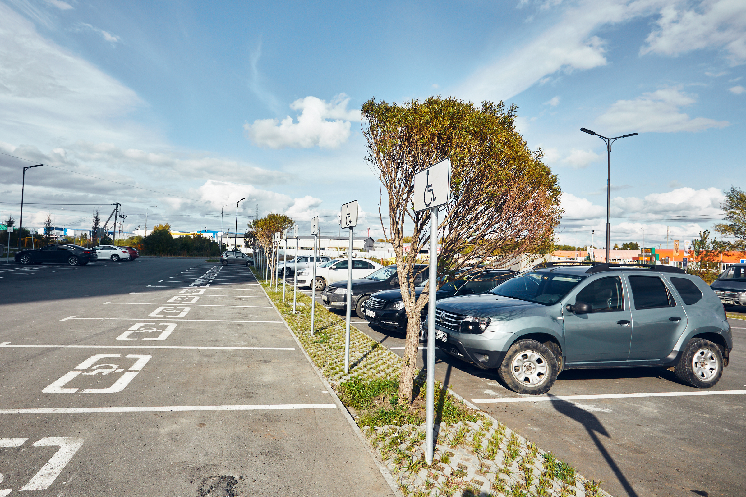 Новый мыс 3.0 © ГК «Меридиан». Бизнес портрет Аэросъемка Интерьерная съемка Тюмень