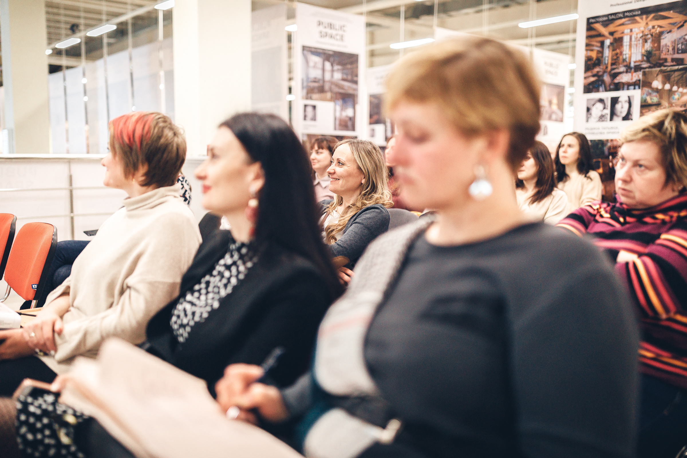 Public space. Бизнес портрет Аэросъемка Интерьерная съемка Тюмень