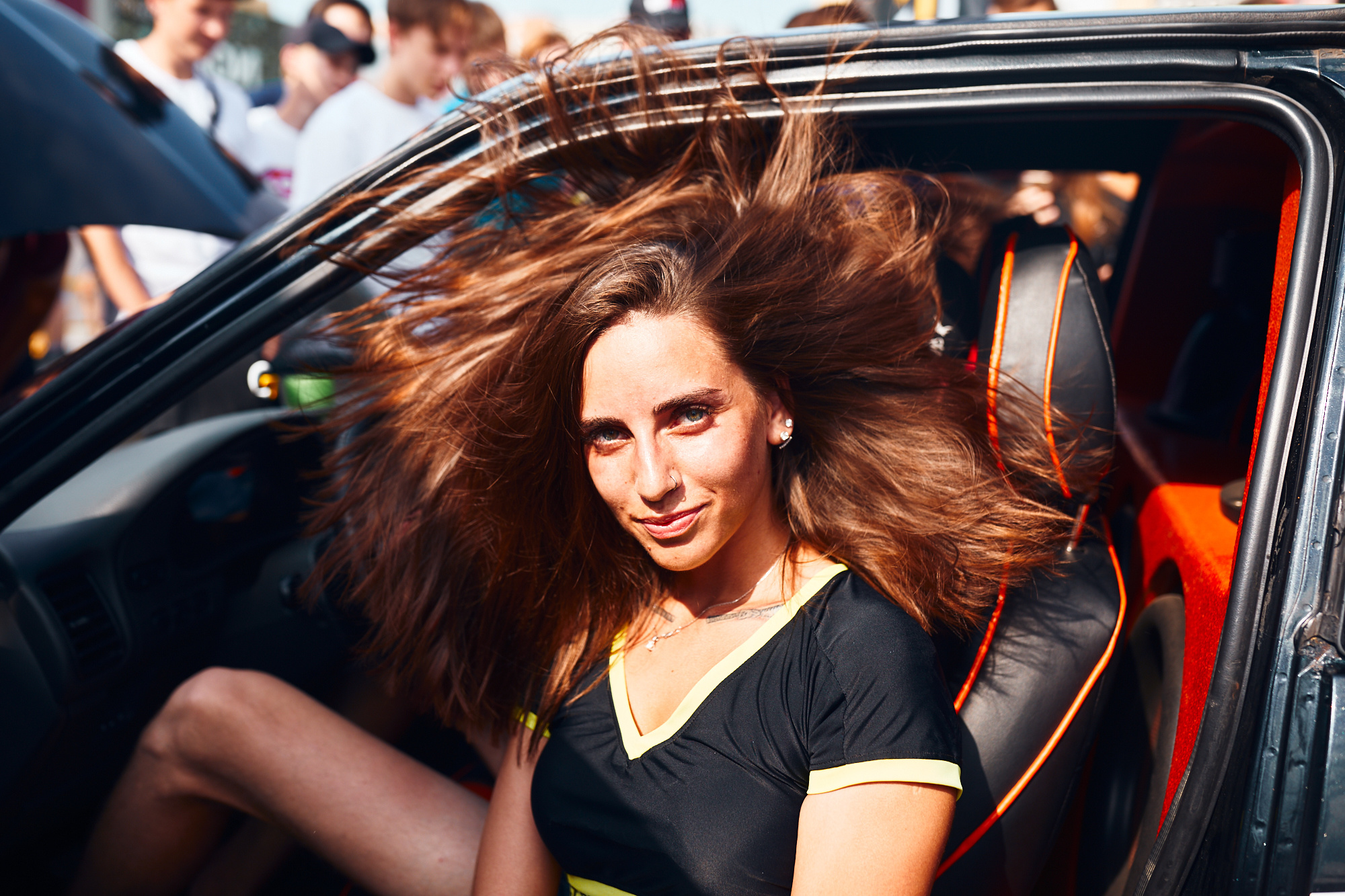 Global tuning. Бизнес портрет Аэросъемка Интерьерная съемка Тюмень