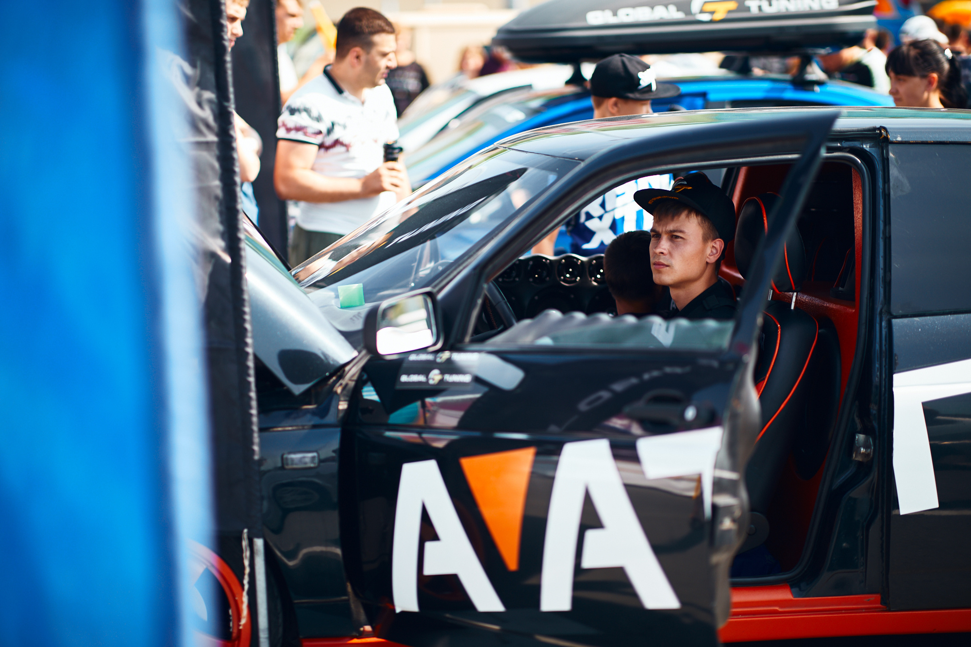 Global tuning. Бизнес портрет Аэросъемка Интерьерная съемка Тюмень