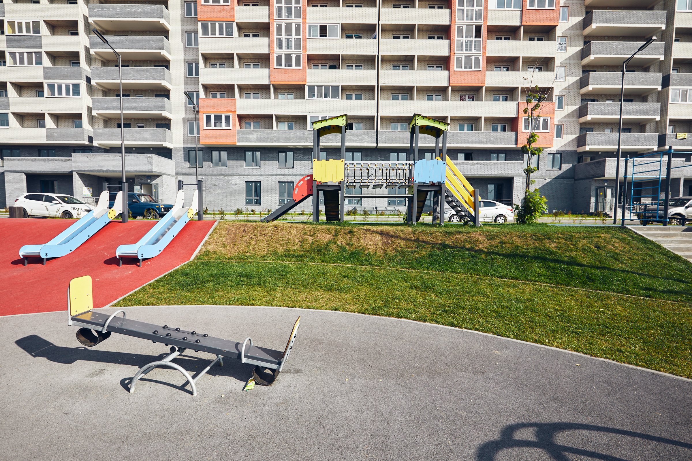 Новый мыс 3.0 © ГК «Меридиан». Бизнес портрет Аэросъемка Интерьерная съемка Тюмень