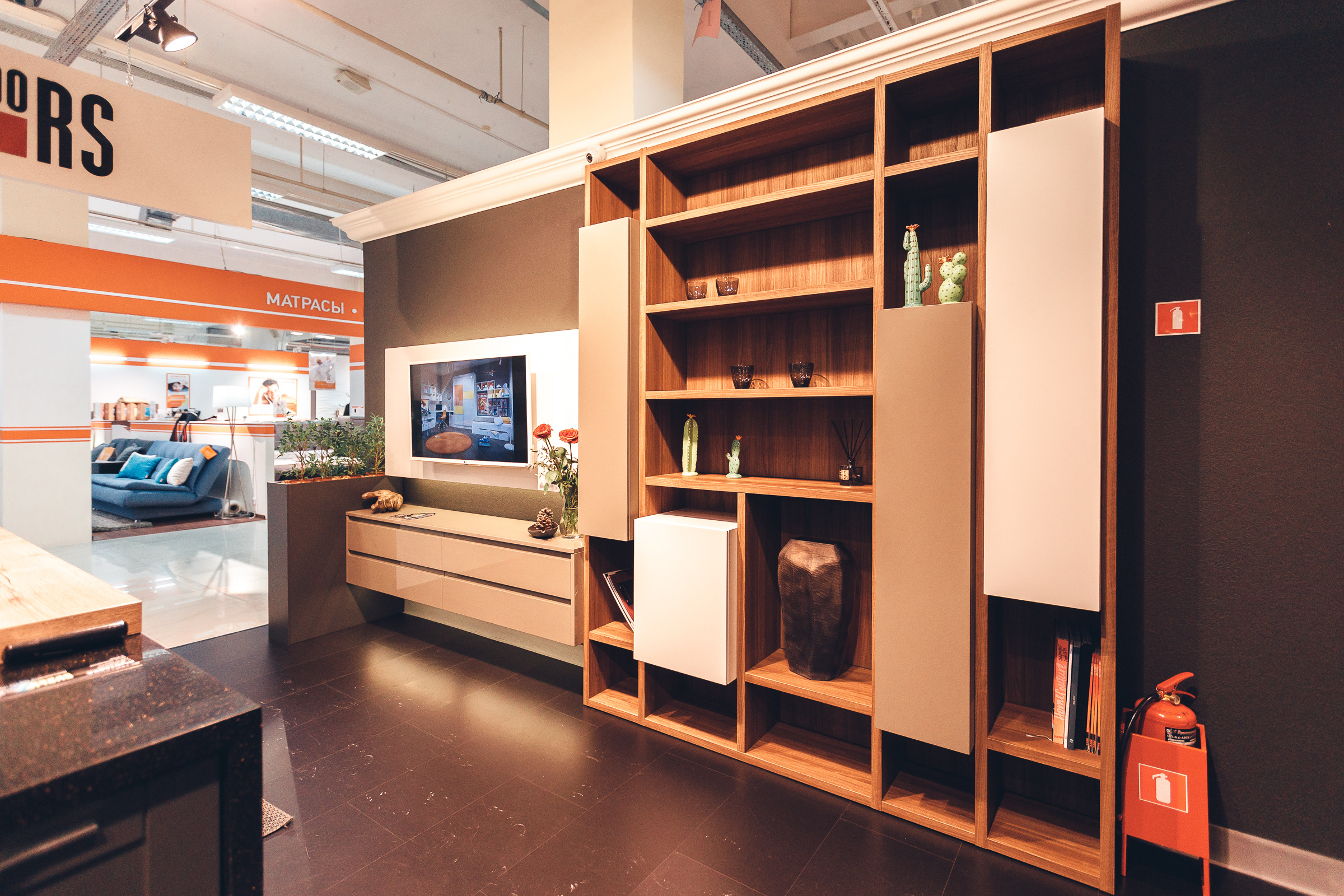 Public space. Бизнес портрет Аэросъемка Интерьерная съемка Тюмень