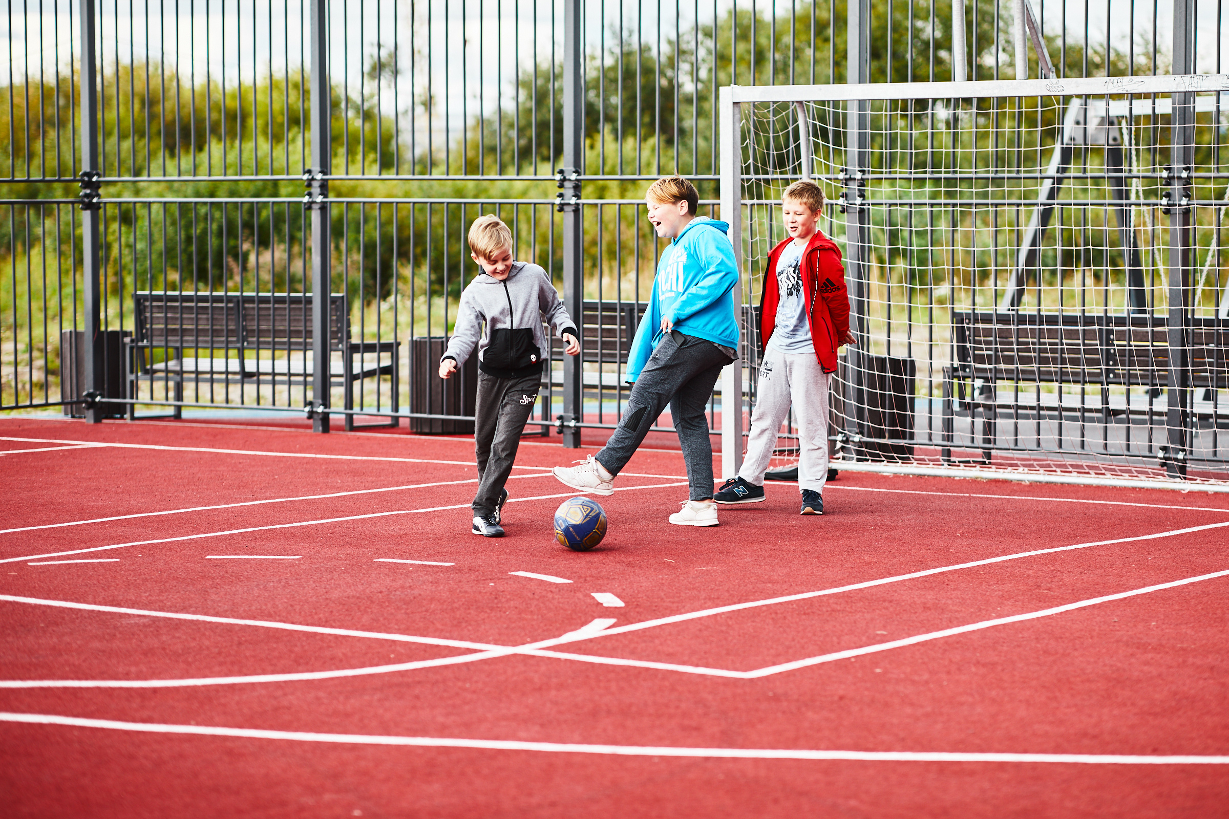 Новый мыс 3.0 © ГК «Меридиан». Бизнес портрет Аэросъемка Интерьерная съемка Тюмень