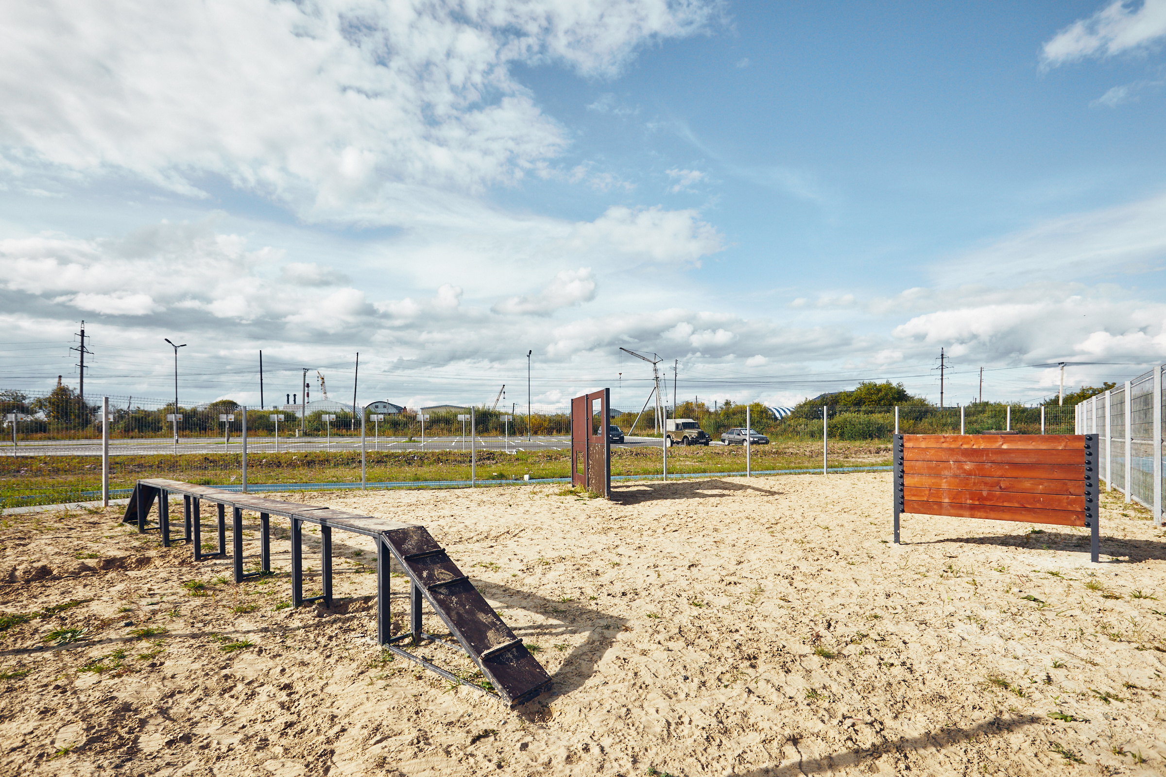 Новый мыс 3.0 © ГК «Меридиан». Бизнес портрет Аэросъемка Интерьерная съемка Тюмень