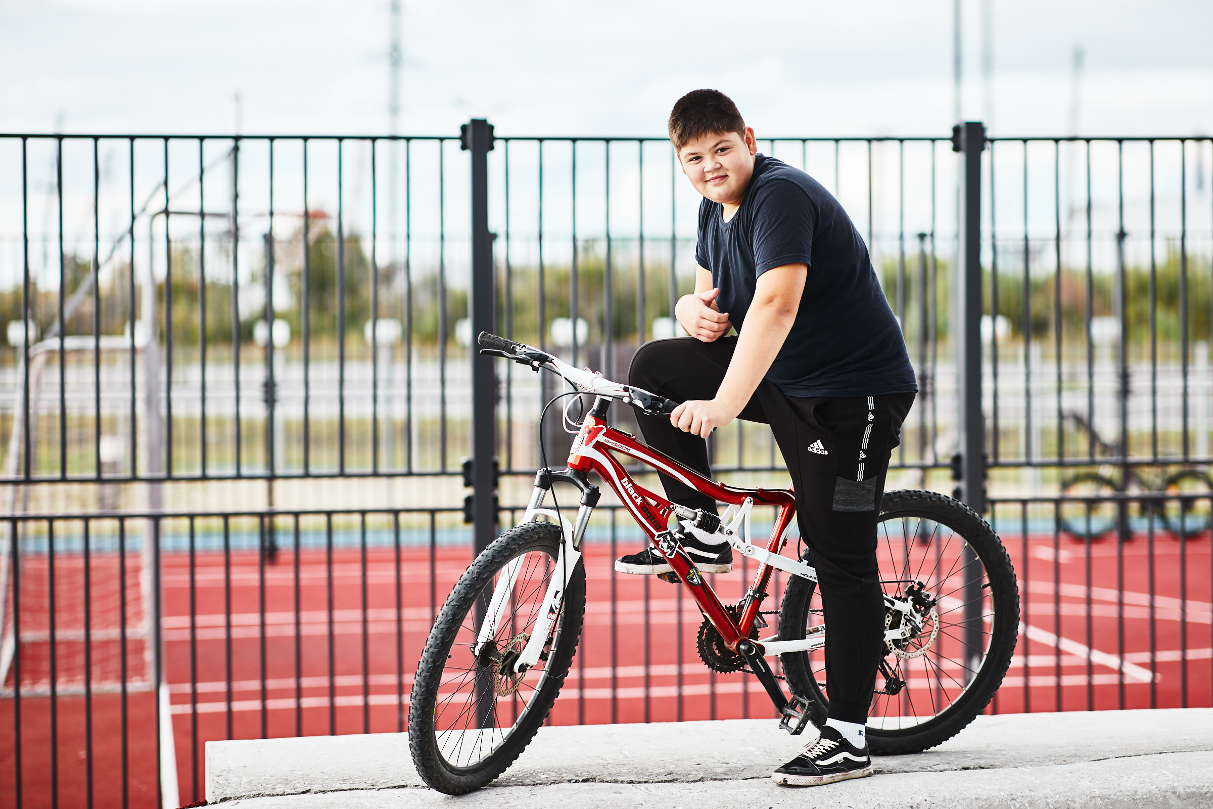 Новый мыс 3.0 © ГК «Меридиан». Бизнес портрет Аэросъемка Интерьерная съемка Тюмень