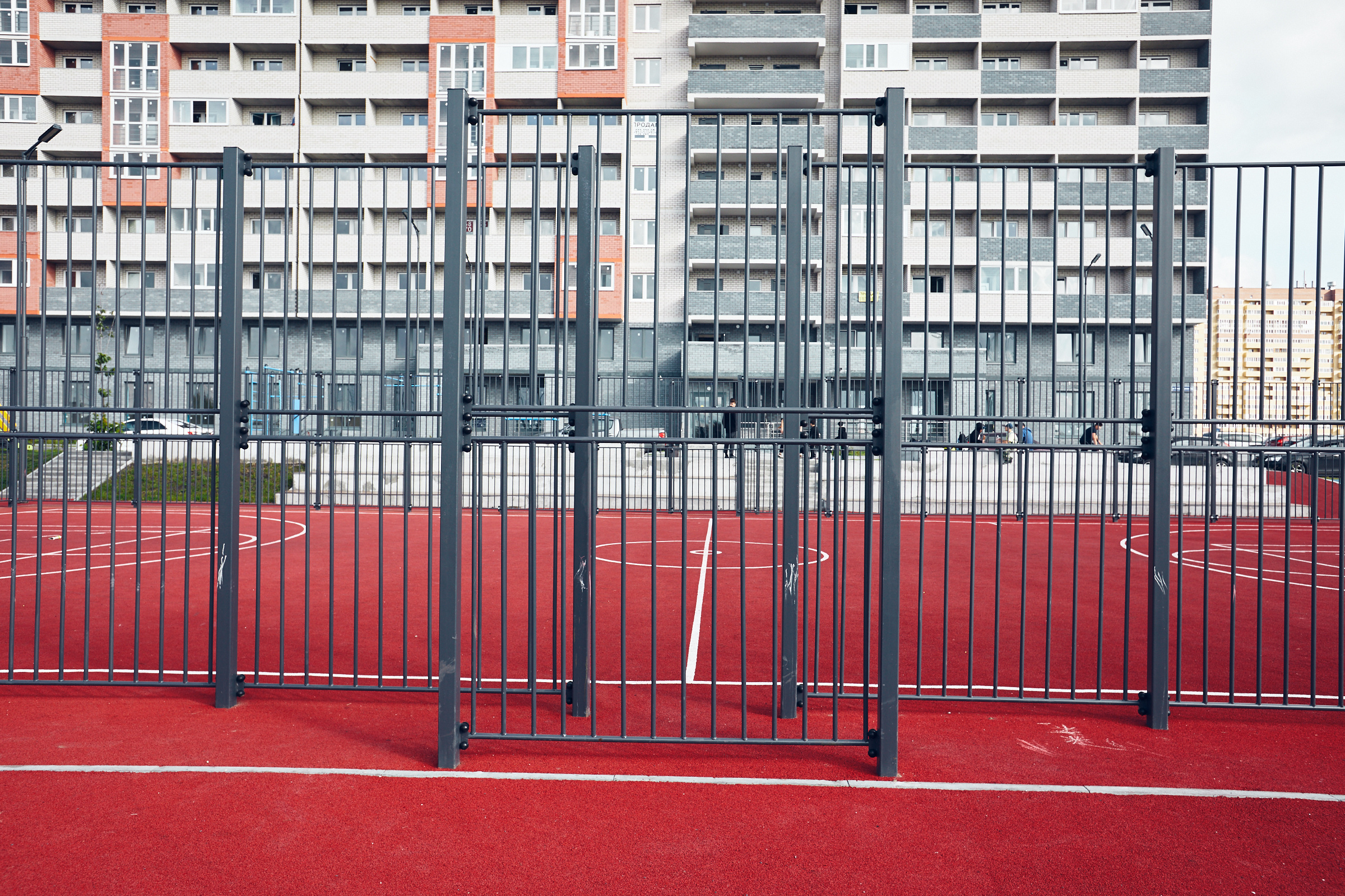 Новый мыс 3.0 © ГК «Меридиан». Бизнес портрет Аэросъемка Интерьерная съемка Тюмень