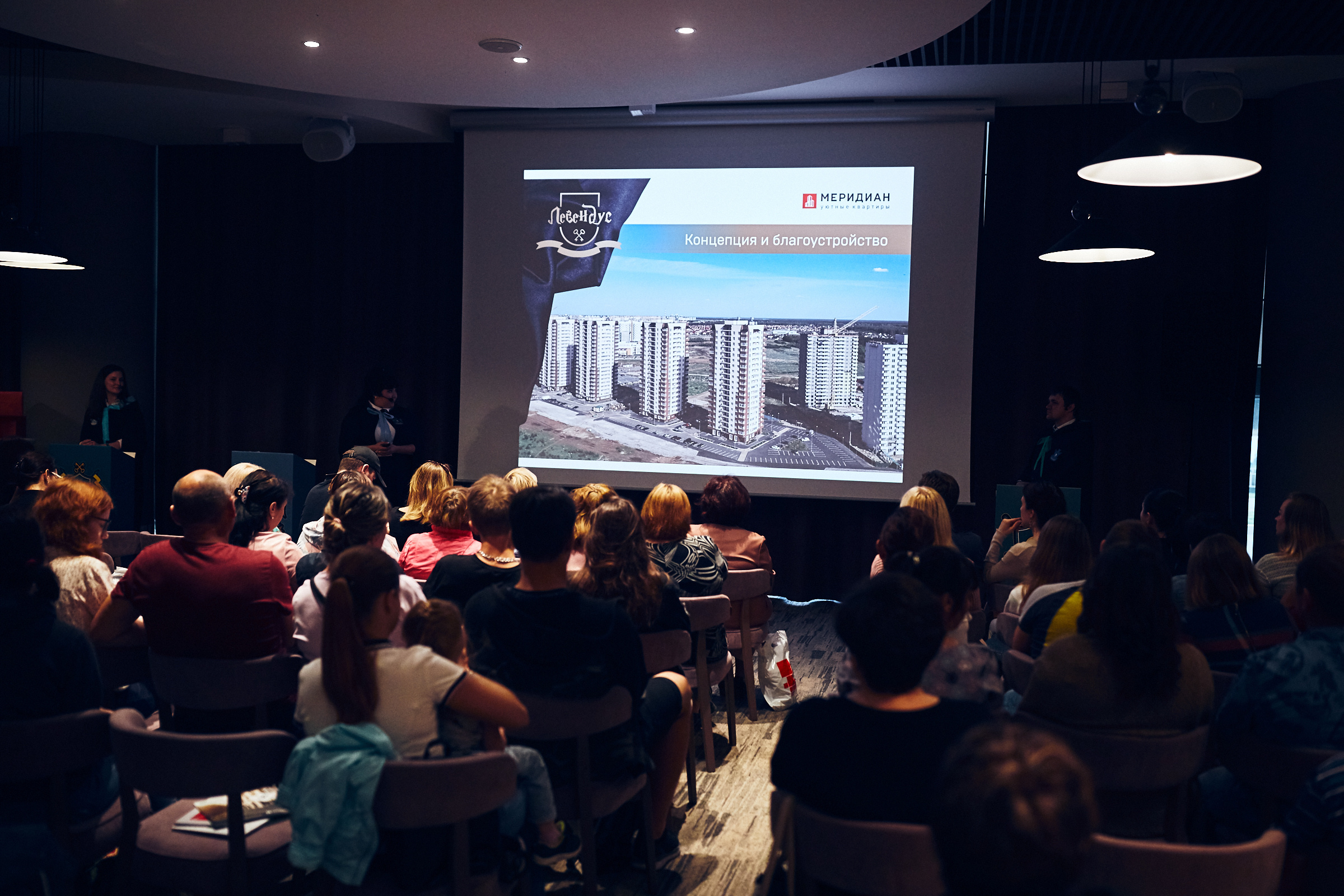 Бизнес-презентация. Бизнес портрет Аэросъемка Интерьерная съемка Тюмень