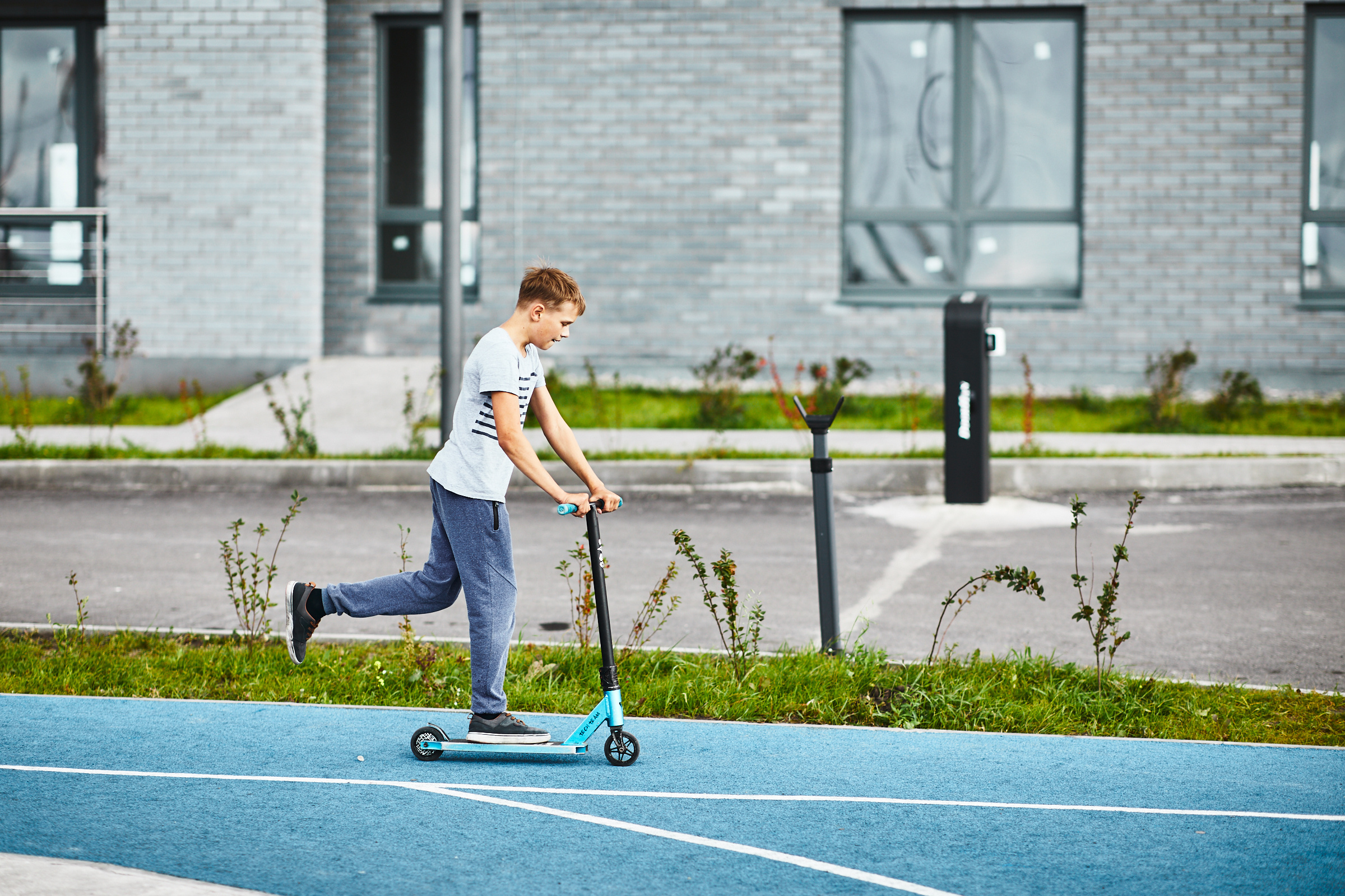 Новый мыс 3.0 © ГК «Меридиан». Бизнес портрет Аэросъемка Интерьерная съемка Тюмень