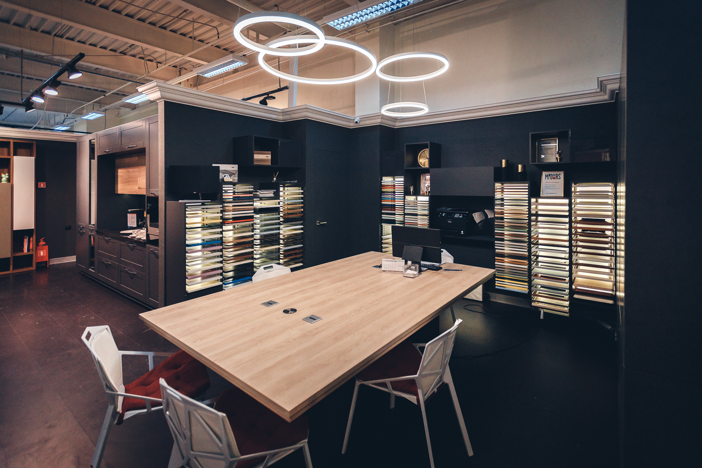 Public space. Бизнес портрет Аэросъемка Интерьерная съемка Тюмень