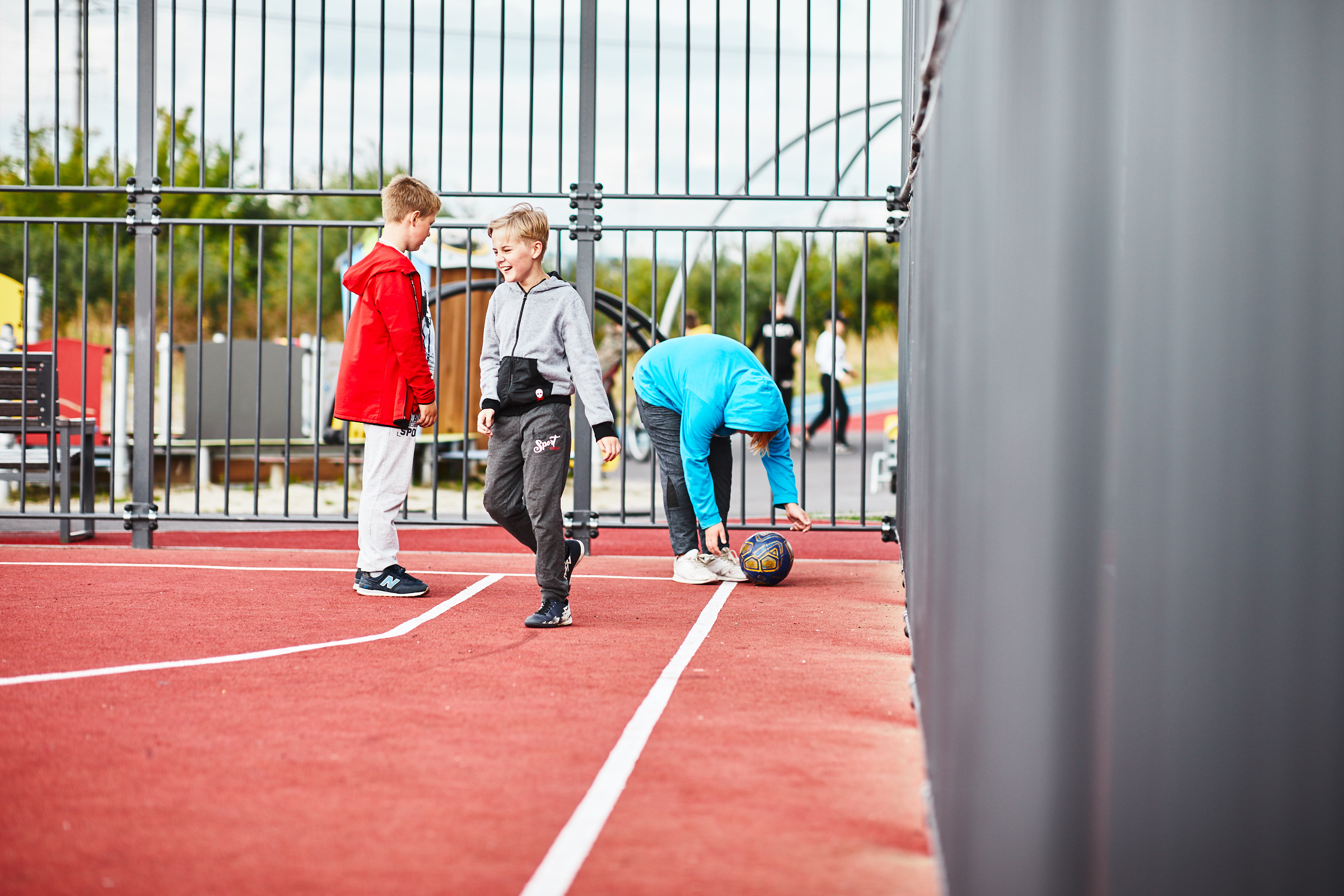 Новый мыс 3.0 © ГК «Меридиан». Бизнес портрет Аэросъемка Интерьерная съемка Тюмень