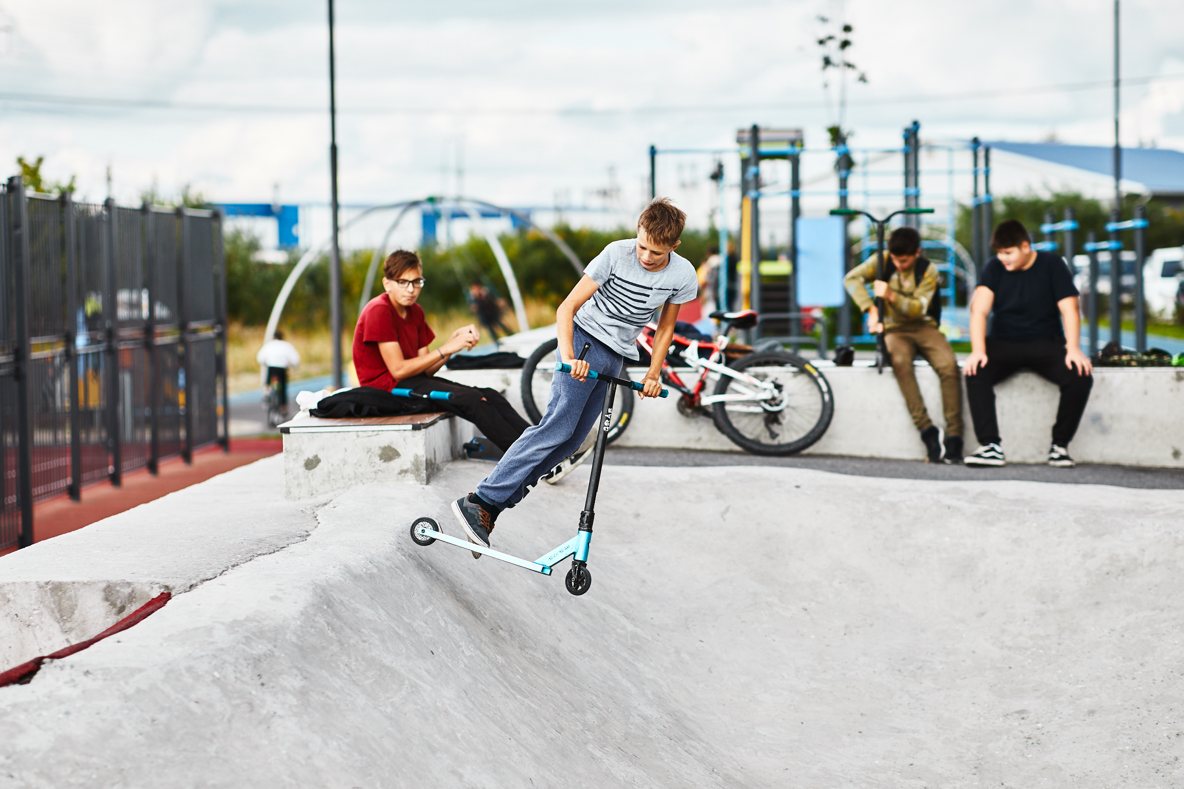 Новый мыс 3.0 © ГК «Меридиан». Бизнес портрет Аэросъемка Интерьерная съемка Тюмень