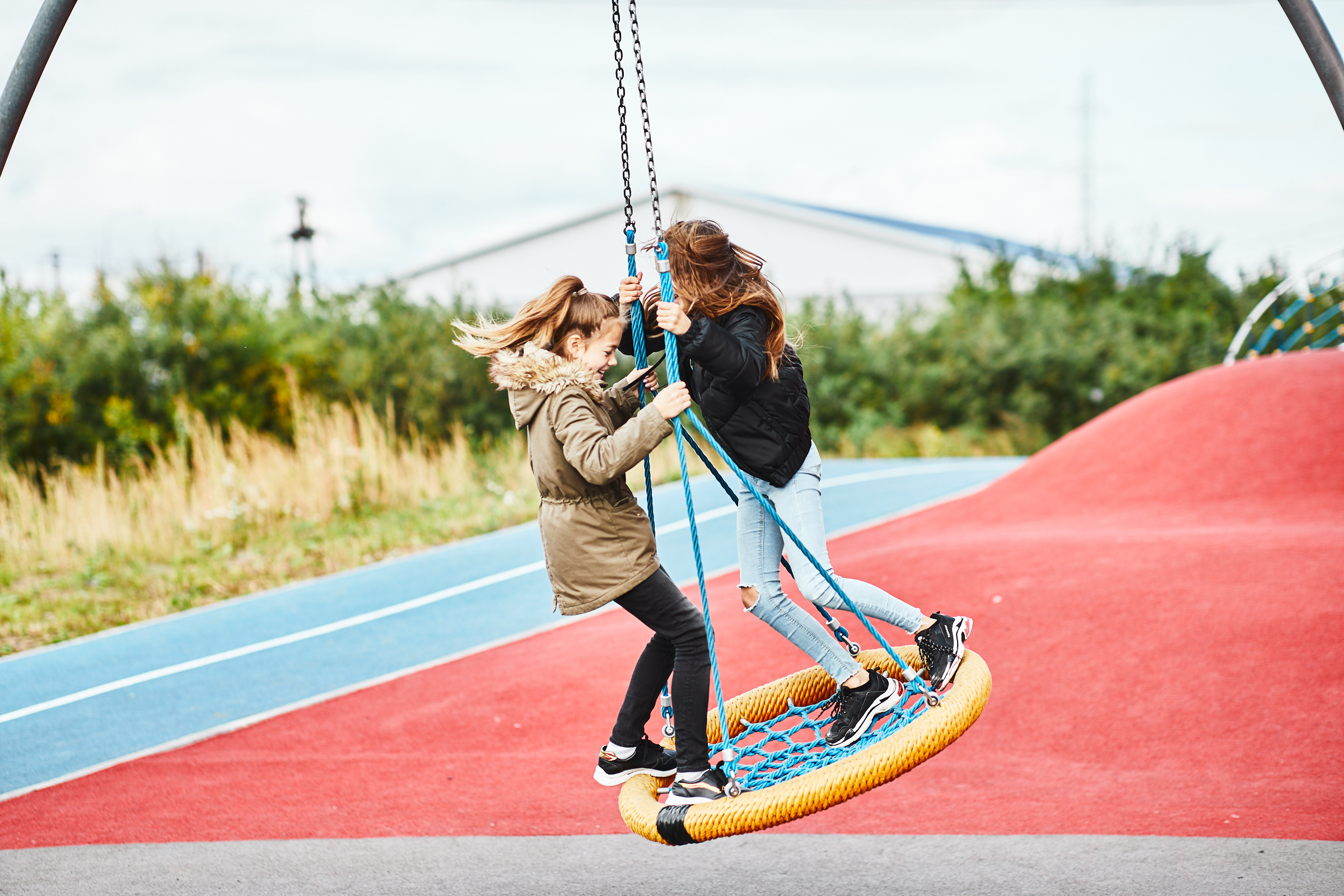 Новый мыс 3.0 © ГК «Меридиан». Бизнес портрет Аэросъемка Интерьерная съемка Тюмень