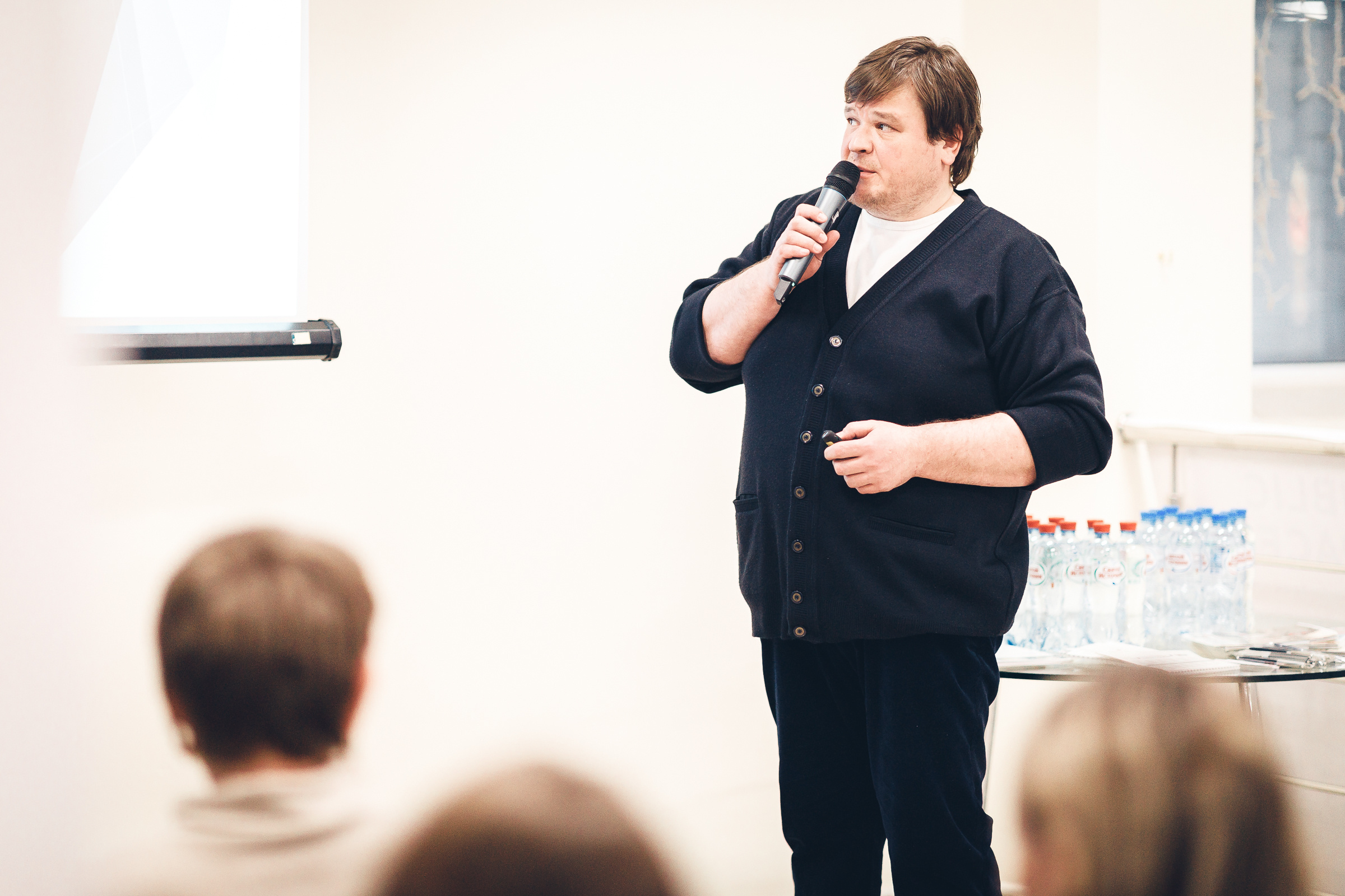 Public space. Бизнес портрет Аэросъемка Интерьерная съемка Тюмень