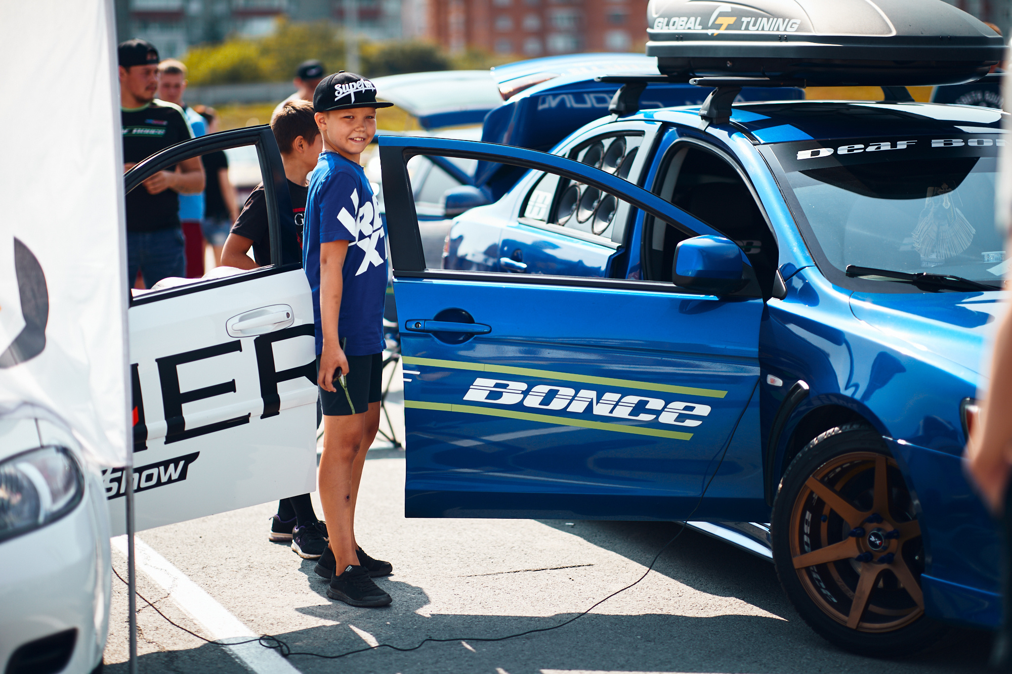 Global tuning. Бизнес портрет Аэросъемка Интерьерная съемка Тюмень