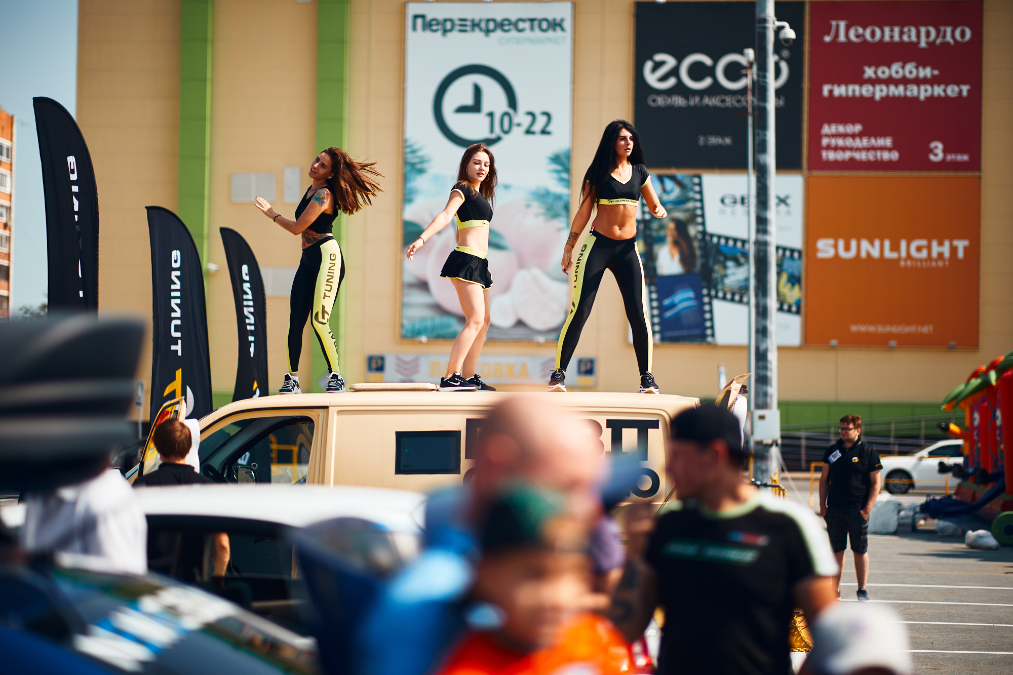 Global tuning. Бизнес портрет Аэросъемка Интерьерная съемка Тюмень